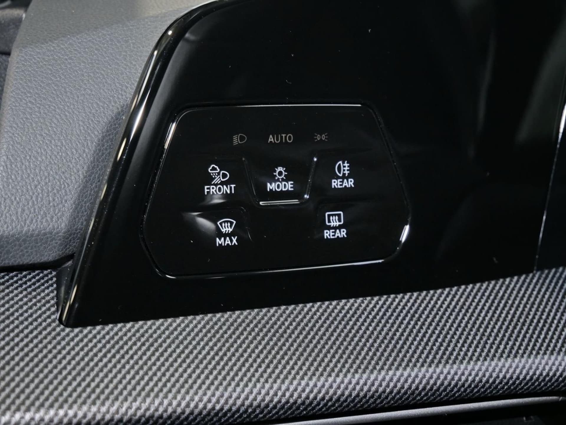Volkswagen Golf Variant R-Line