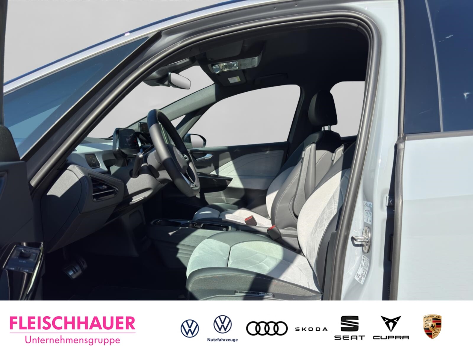Volkswagen ID.3 – Bild 10