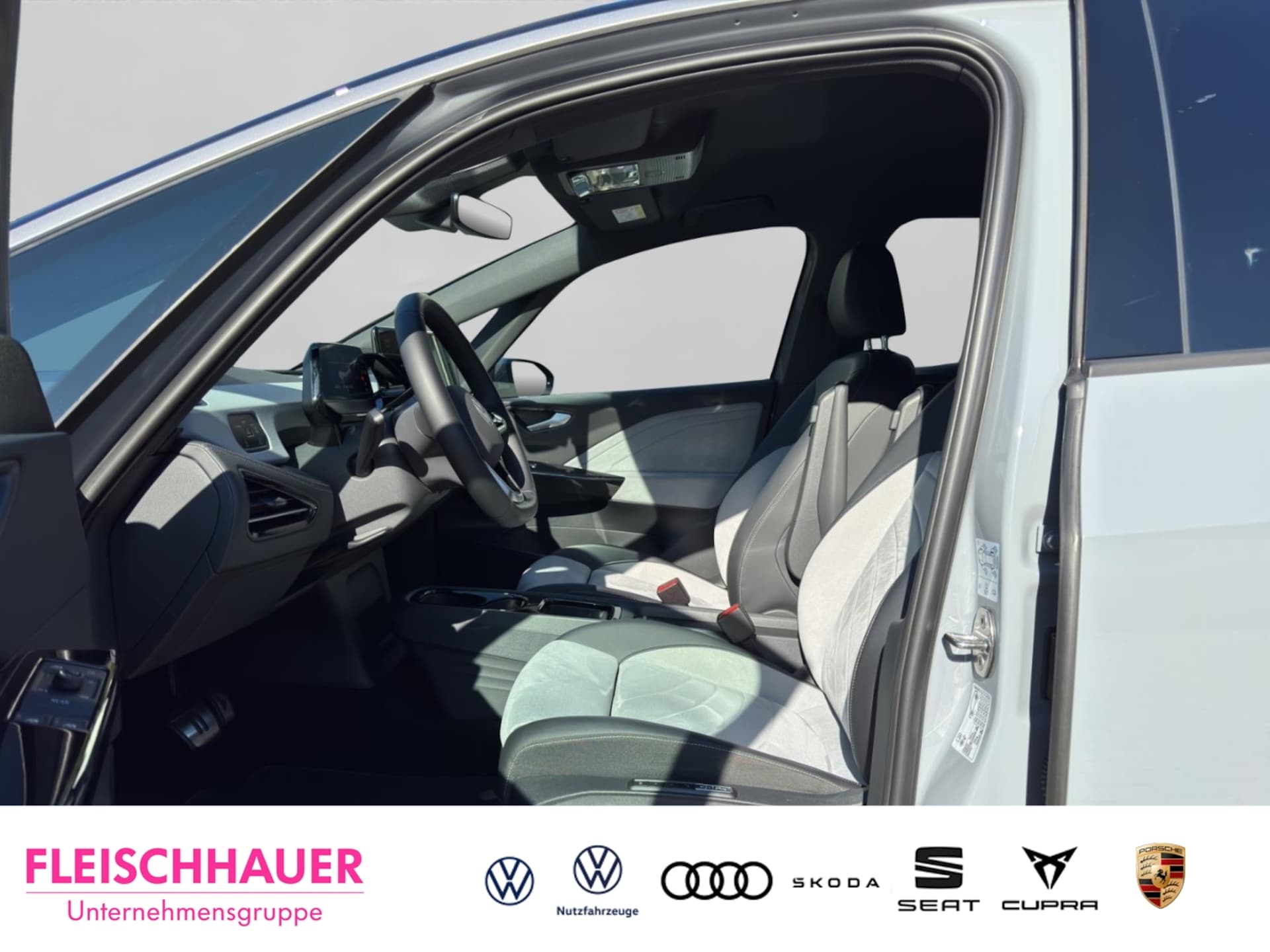 Volkswagen ID.3 MOVE Pro