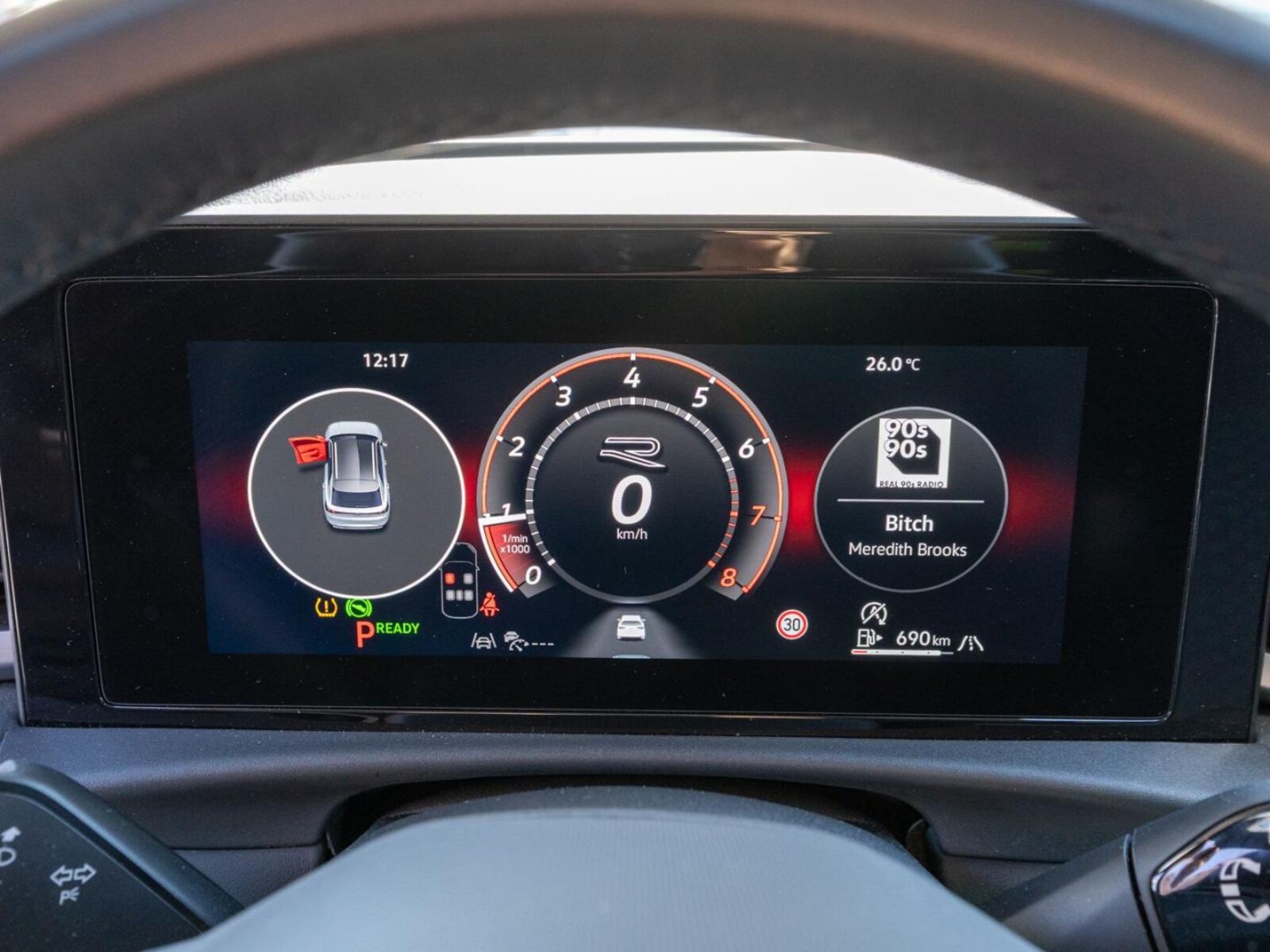 Volkswagen T-Roc – Bild 17