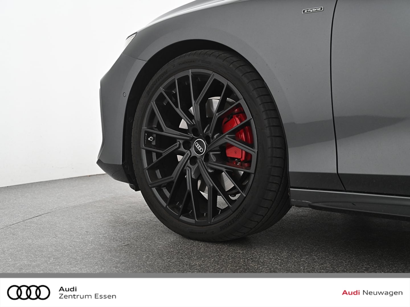 Bild über Audi A6 Avant e-hybrid edition one e-hybrid quattro 220 kW S tronic - für weitere Informationen kontaktieren Sie den Audi Partner