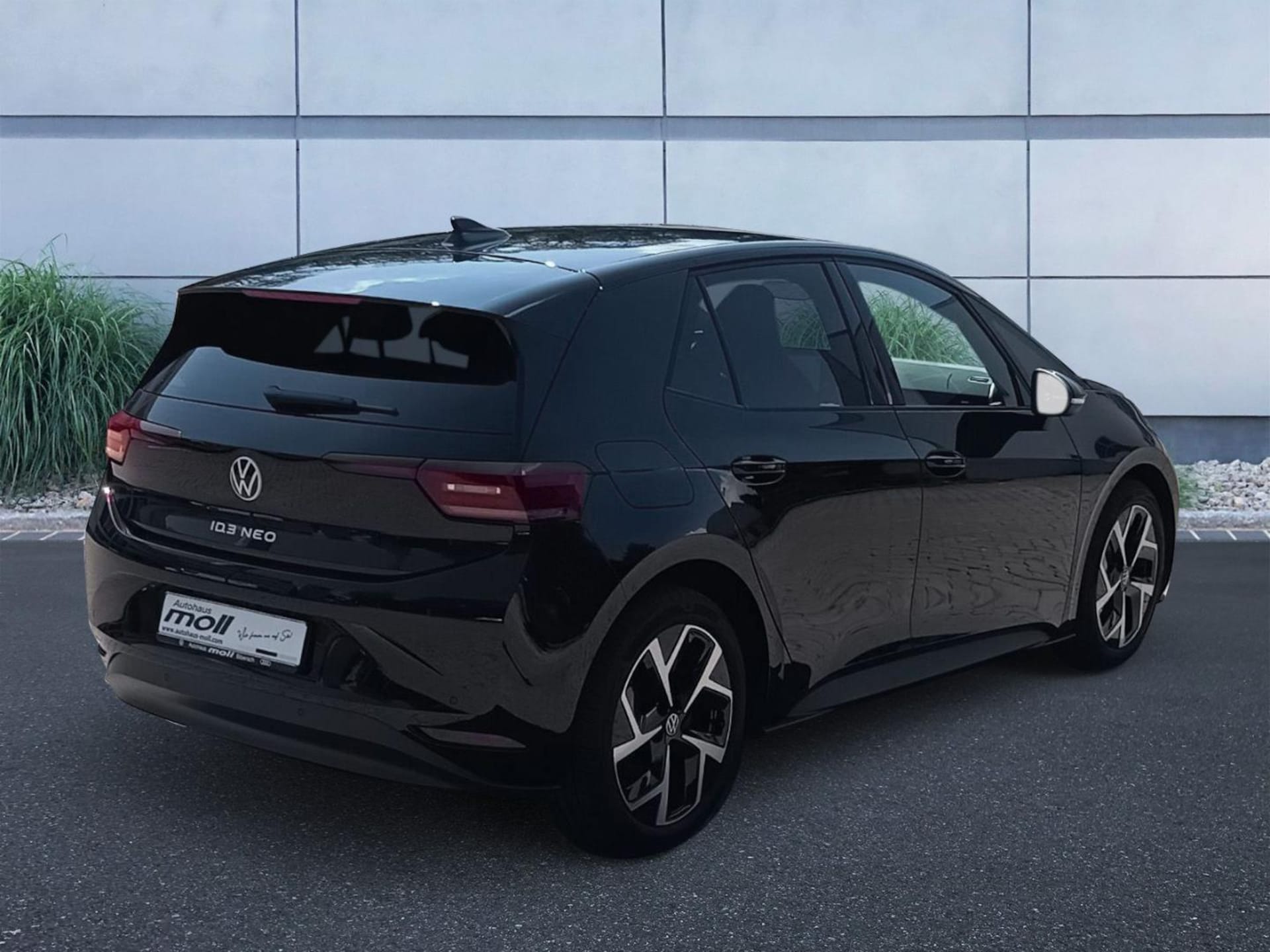 Volkswagen ID.3 Neo Style