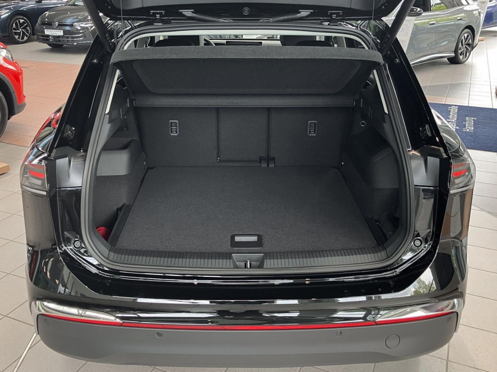 Volkswagen Tiguan – Bild 17