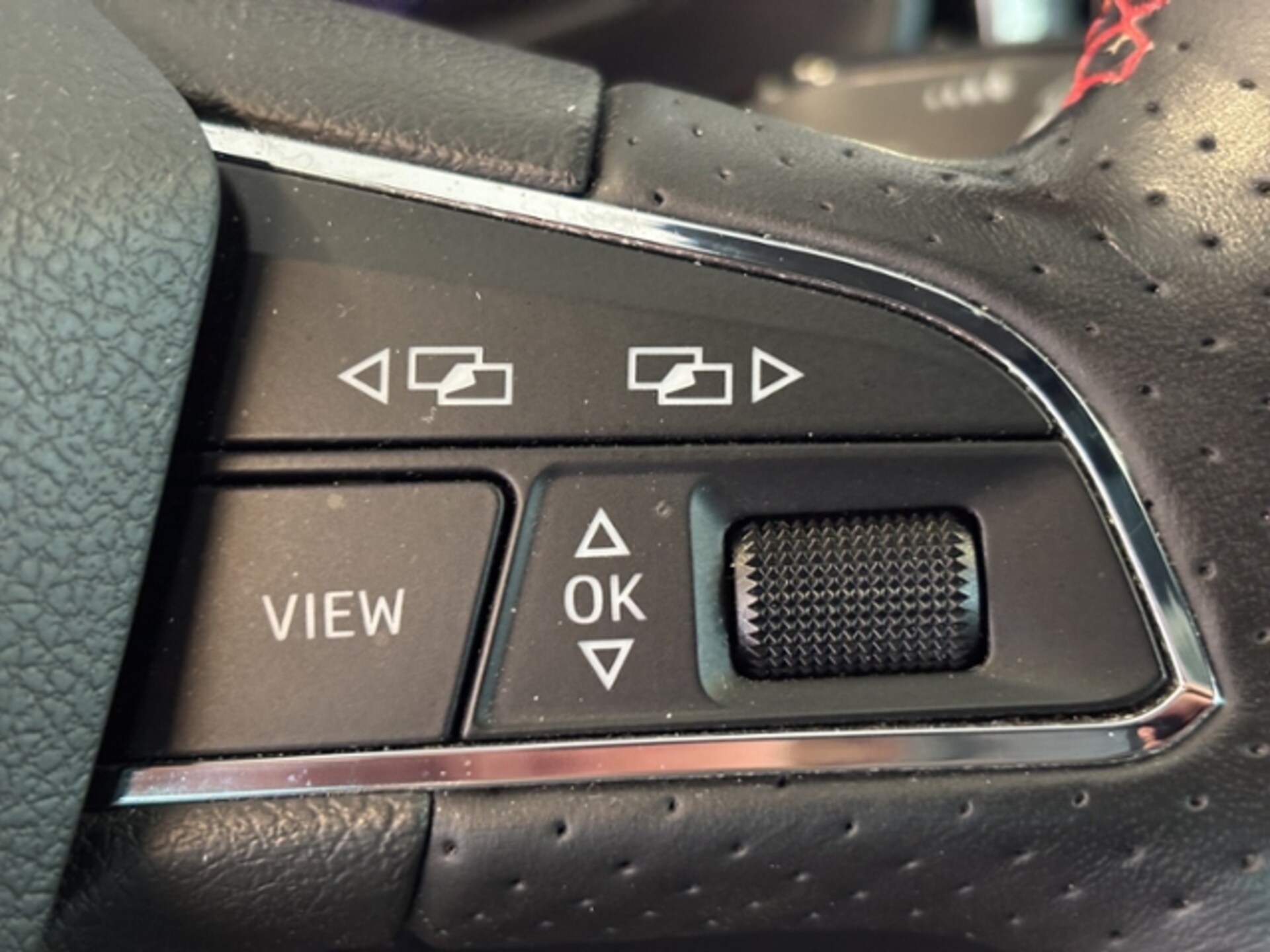 SEAT Ateca FR