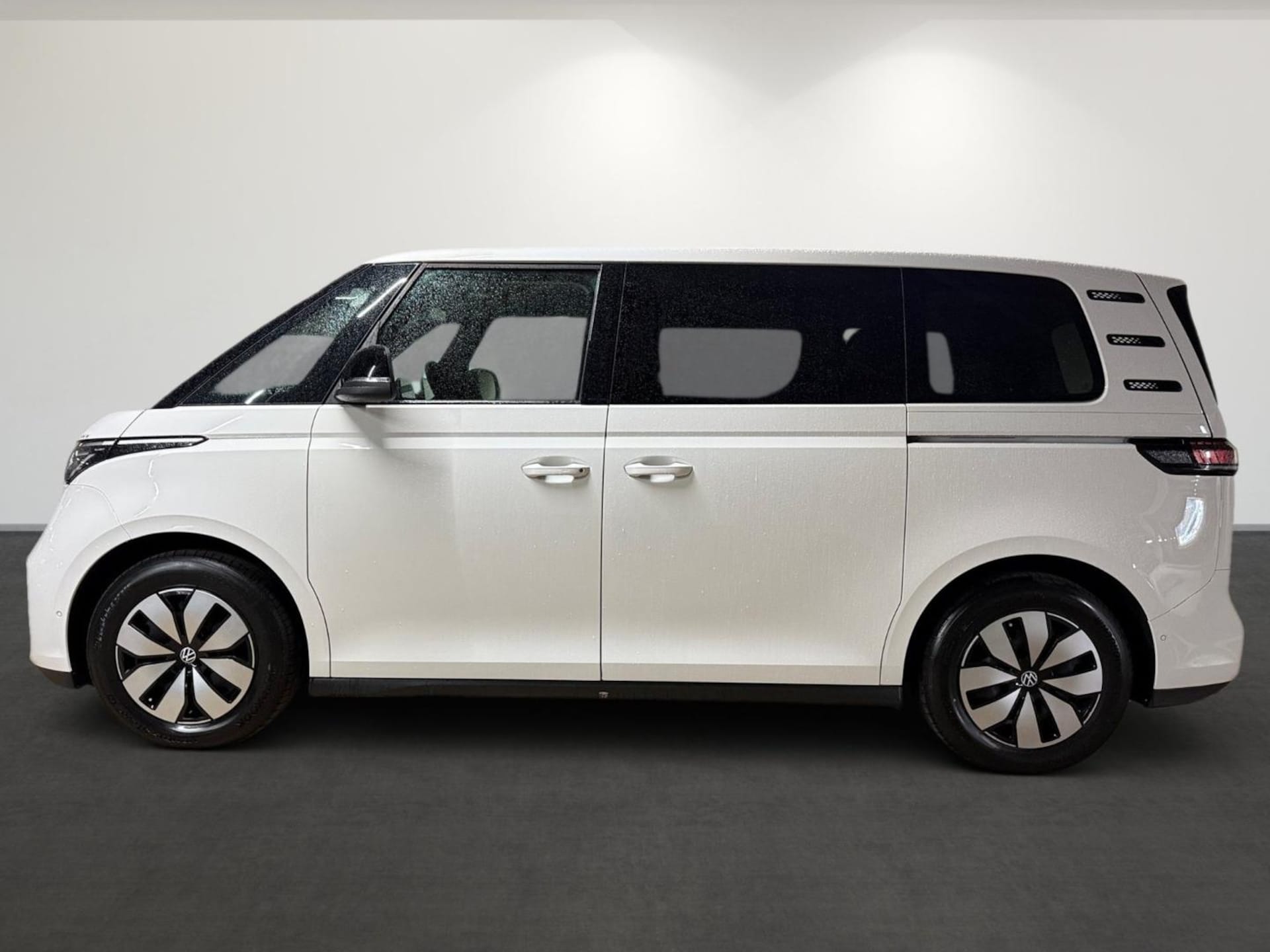Volkswagen ID. Buzz Pro