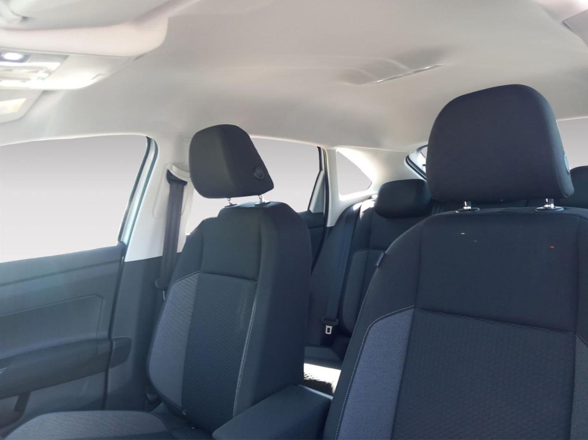 Volkswagen Taigo Life