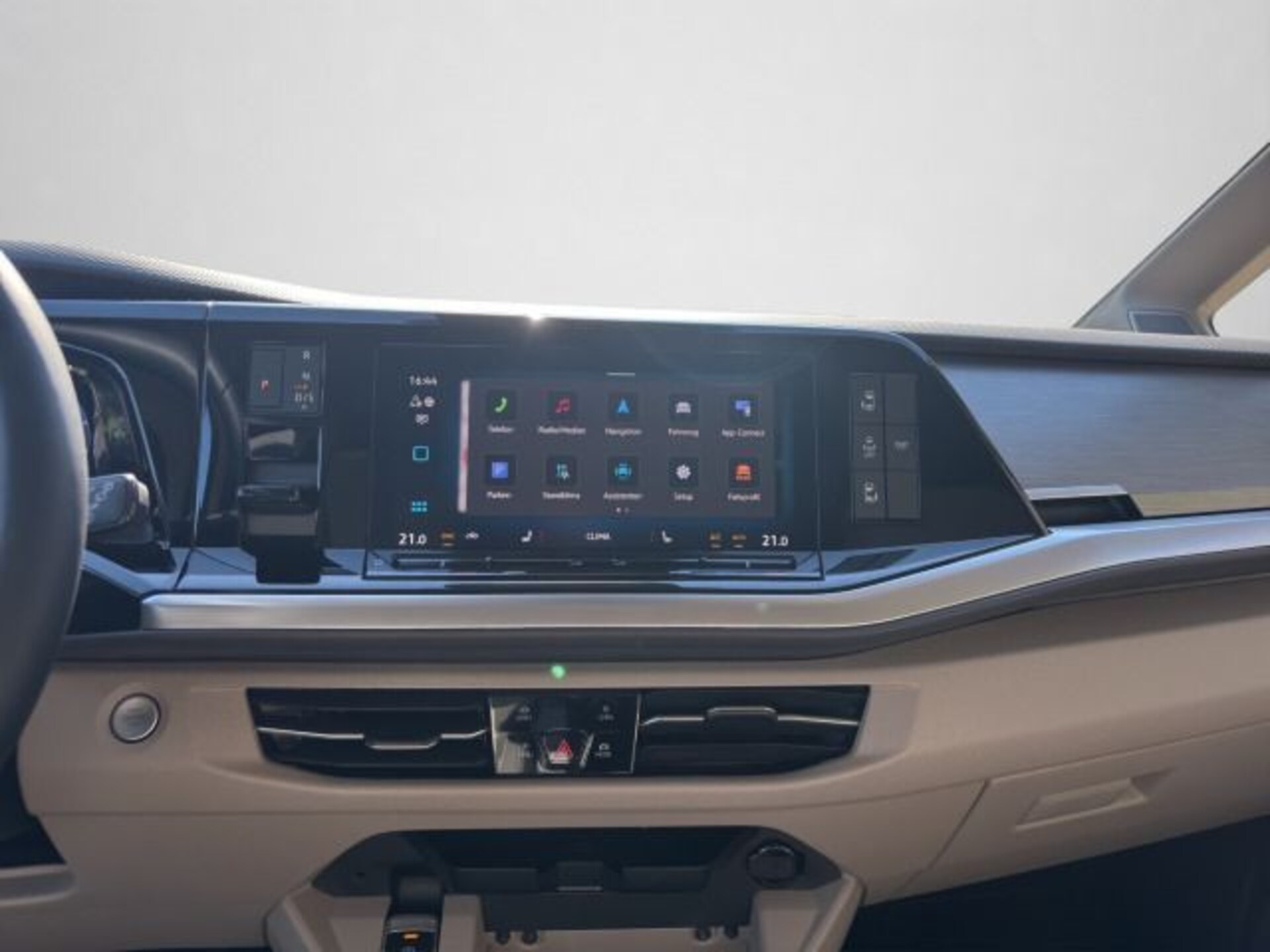 Volkswagen Multivan Langversion Life