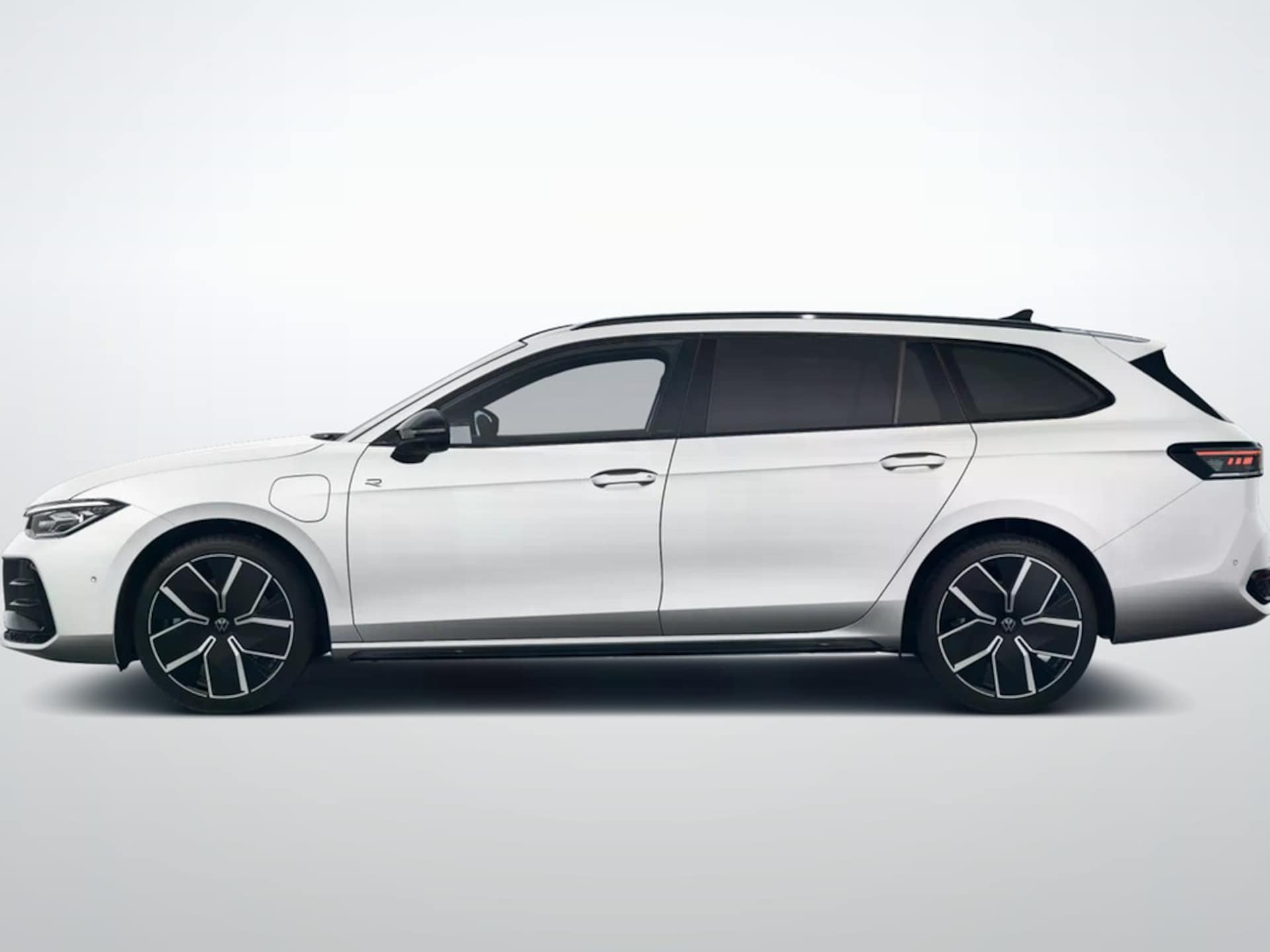 Volkswagen Passat R-Line