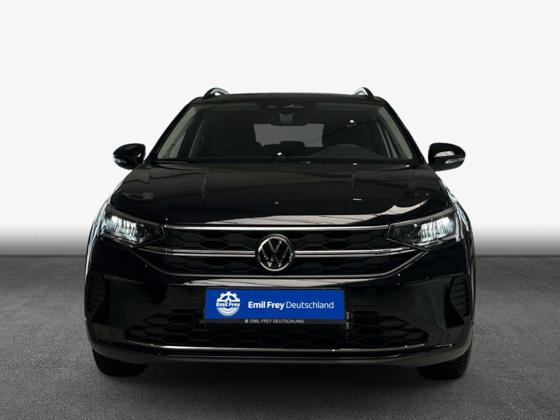 Volkswagen Taigo Life