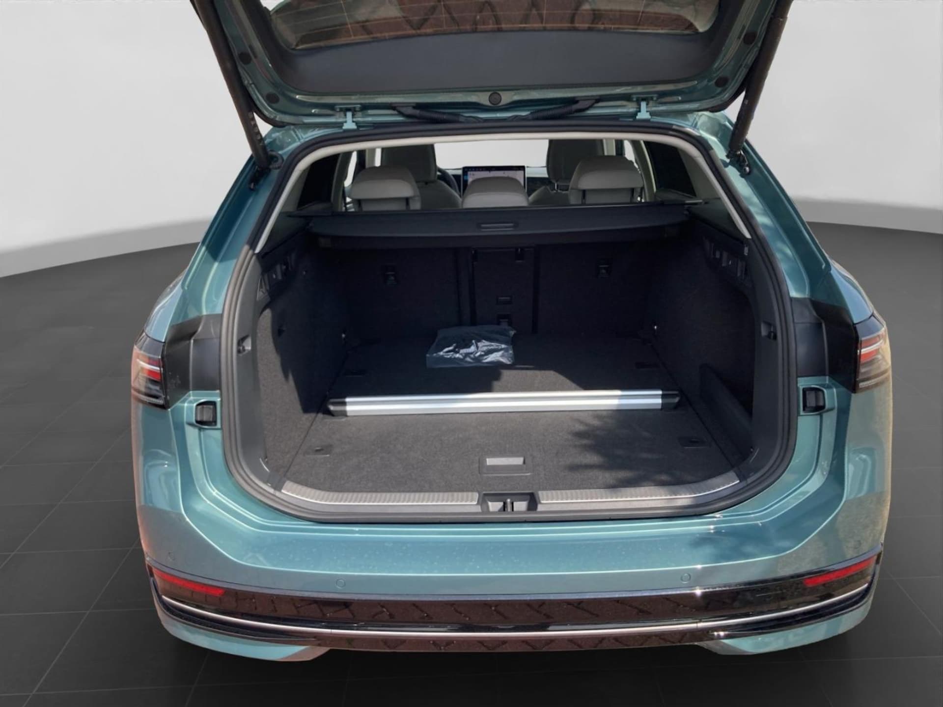 Volkswagen Passat Elegance