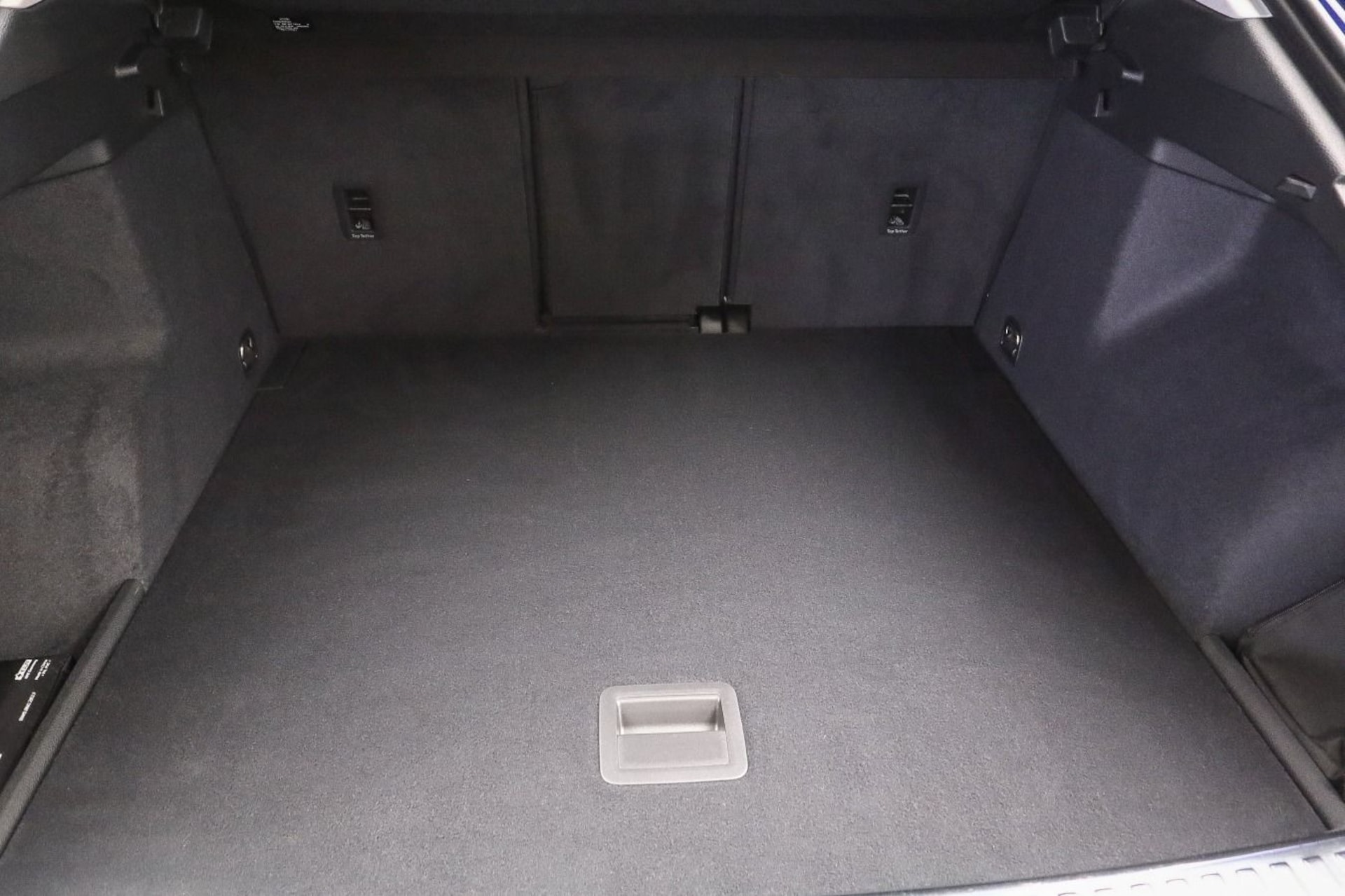 Audi Q3 Sportback S line
