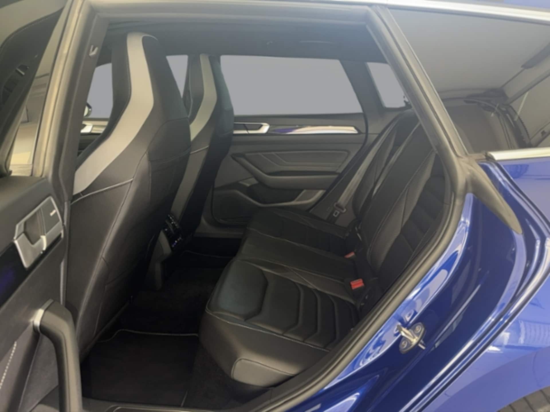 Volkswagen Arteon Shooting Brake R-Line