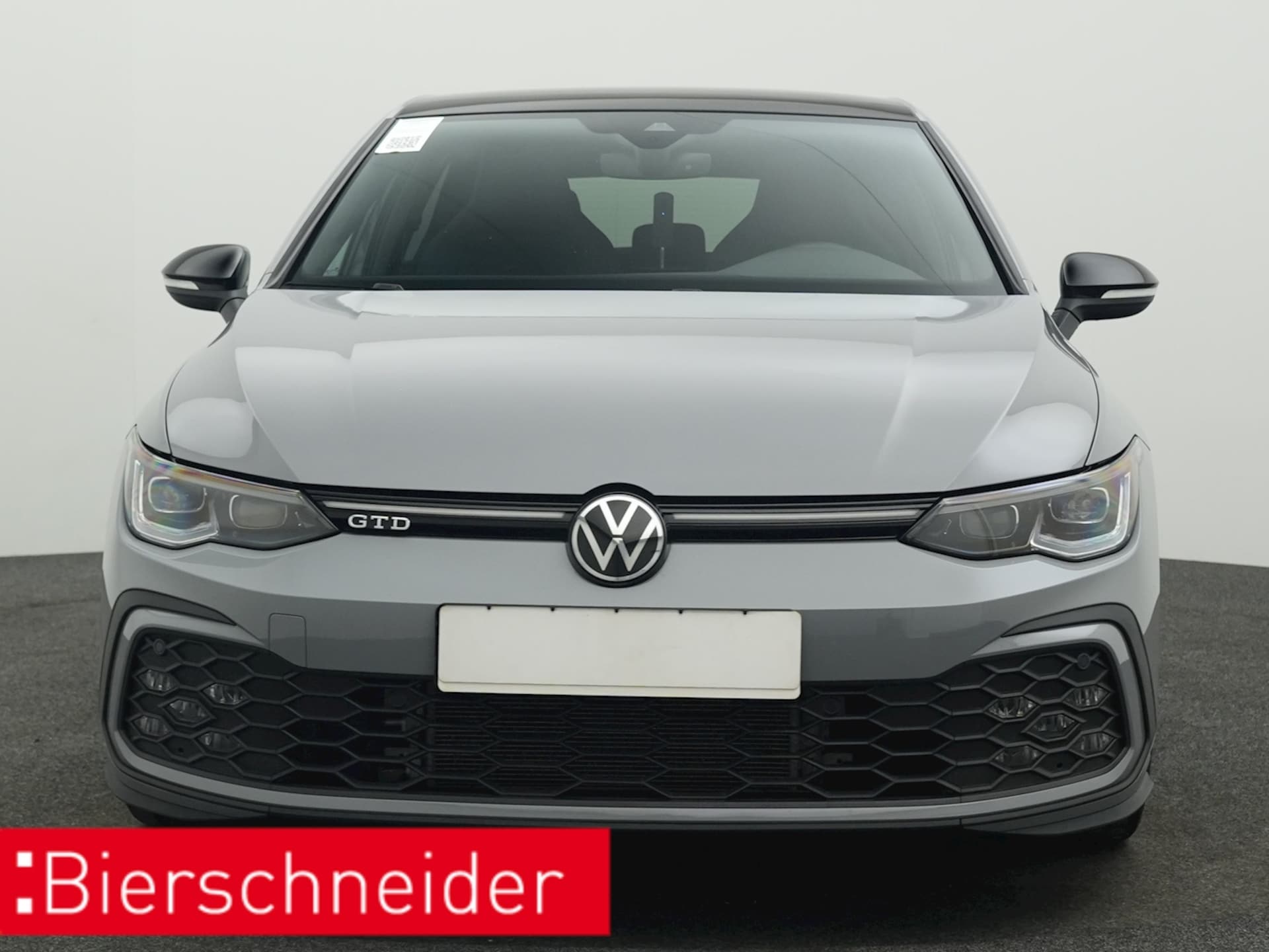 Volkswagen Golf GTD