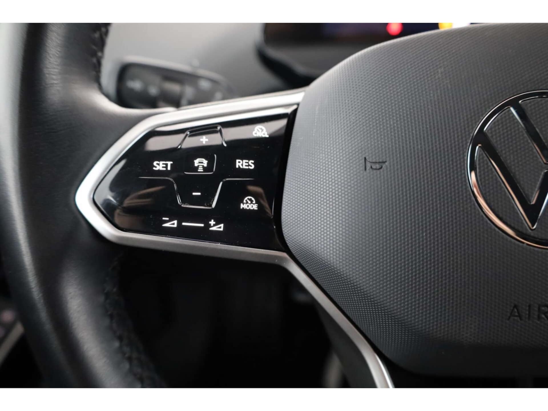 Volkswagen ID.4 GOAL Pro