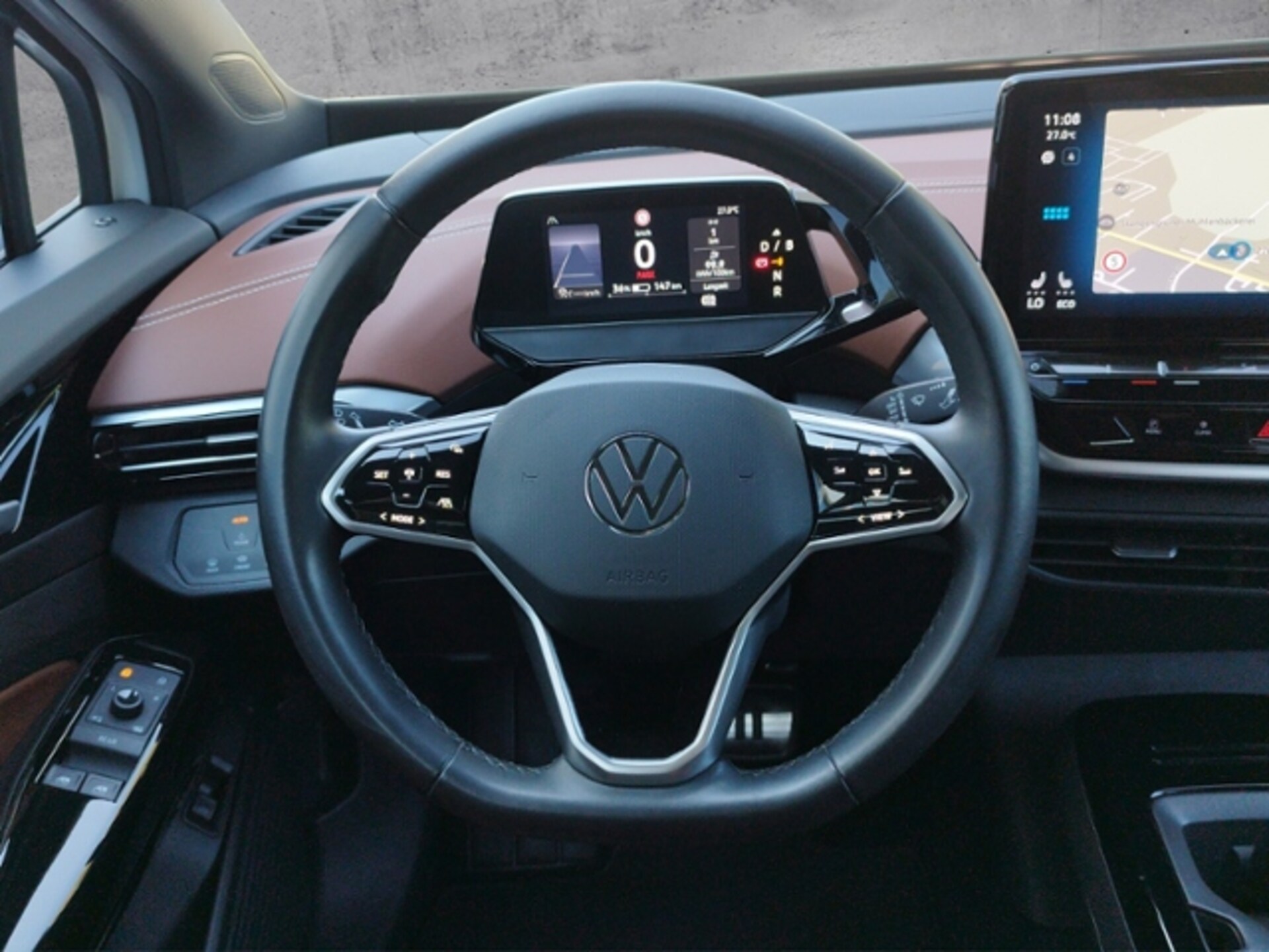 Volkswagen ID.5 Pro