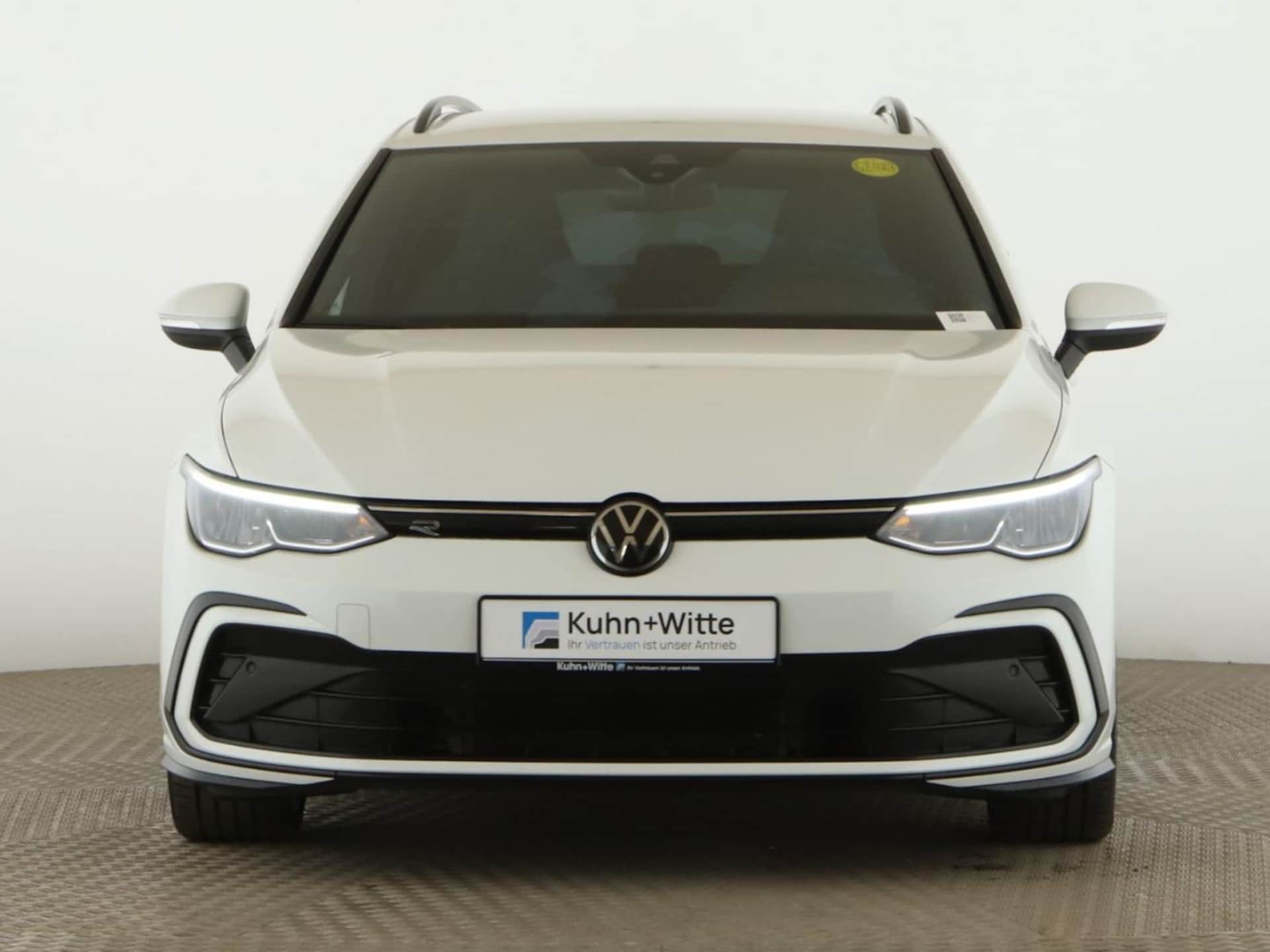 Volkswagen Golf Variant R-Line