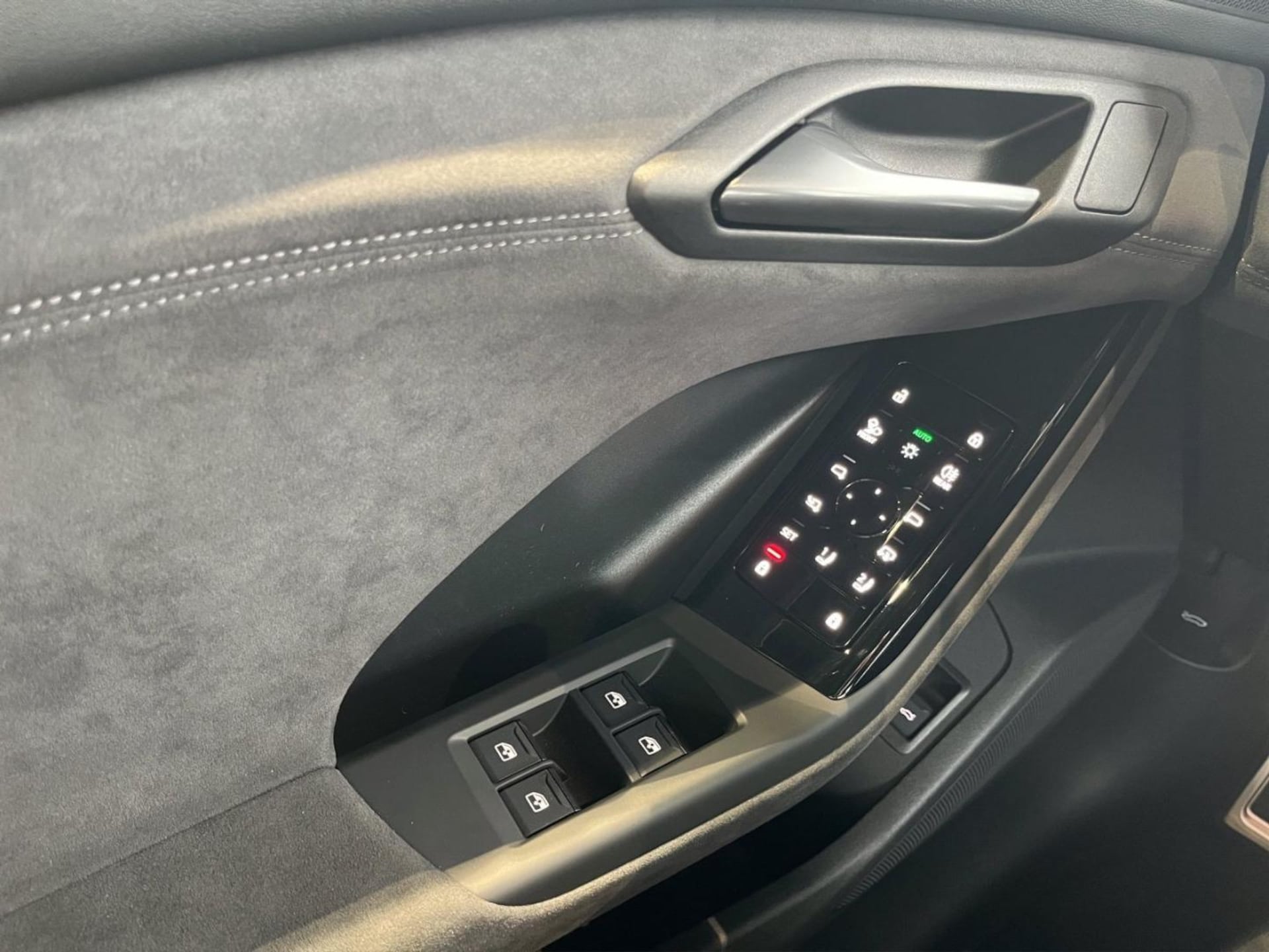 Audi Q6 Sportback e-tron