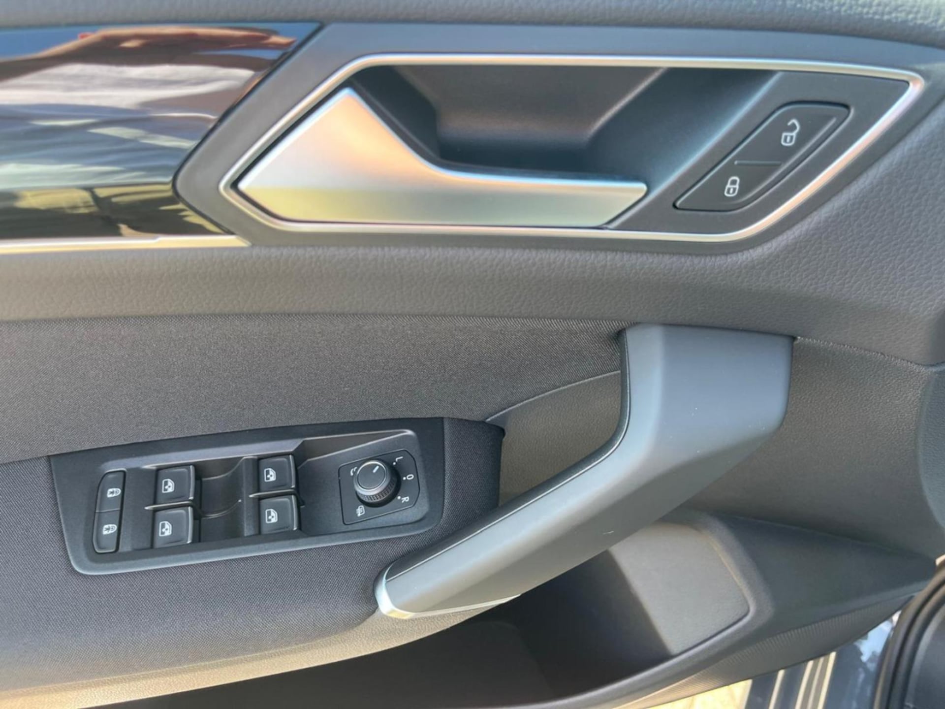 Volkswagen Touran Highline