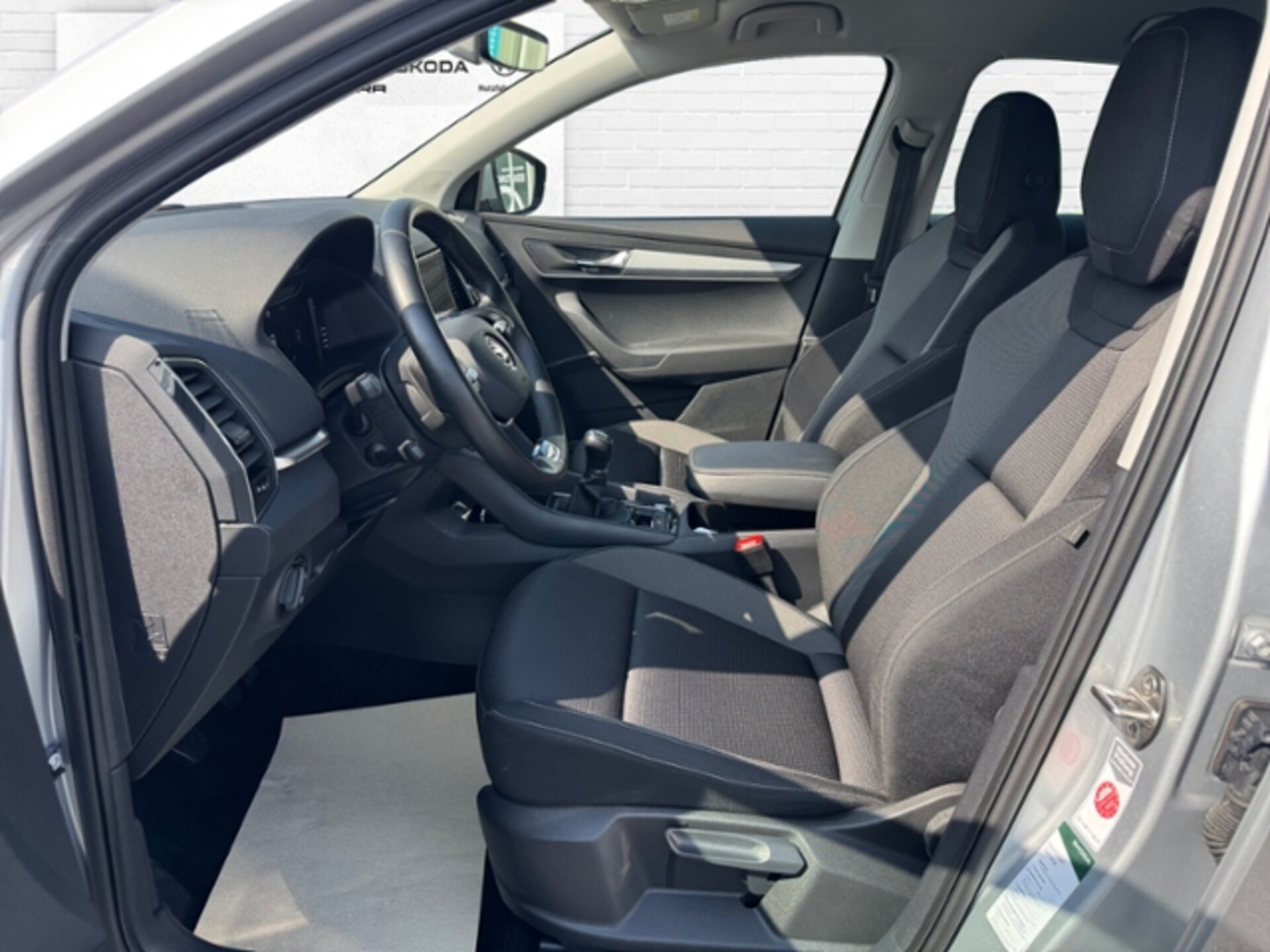 Skoda Karoq Ambition