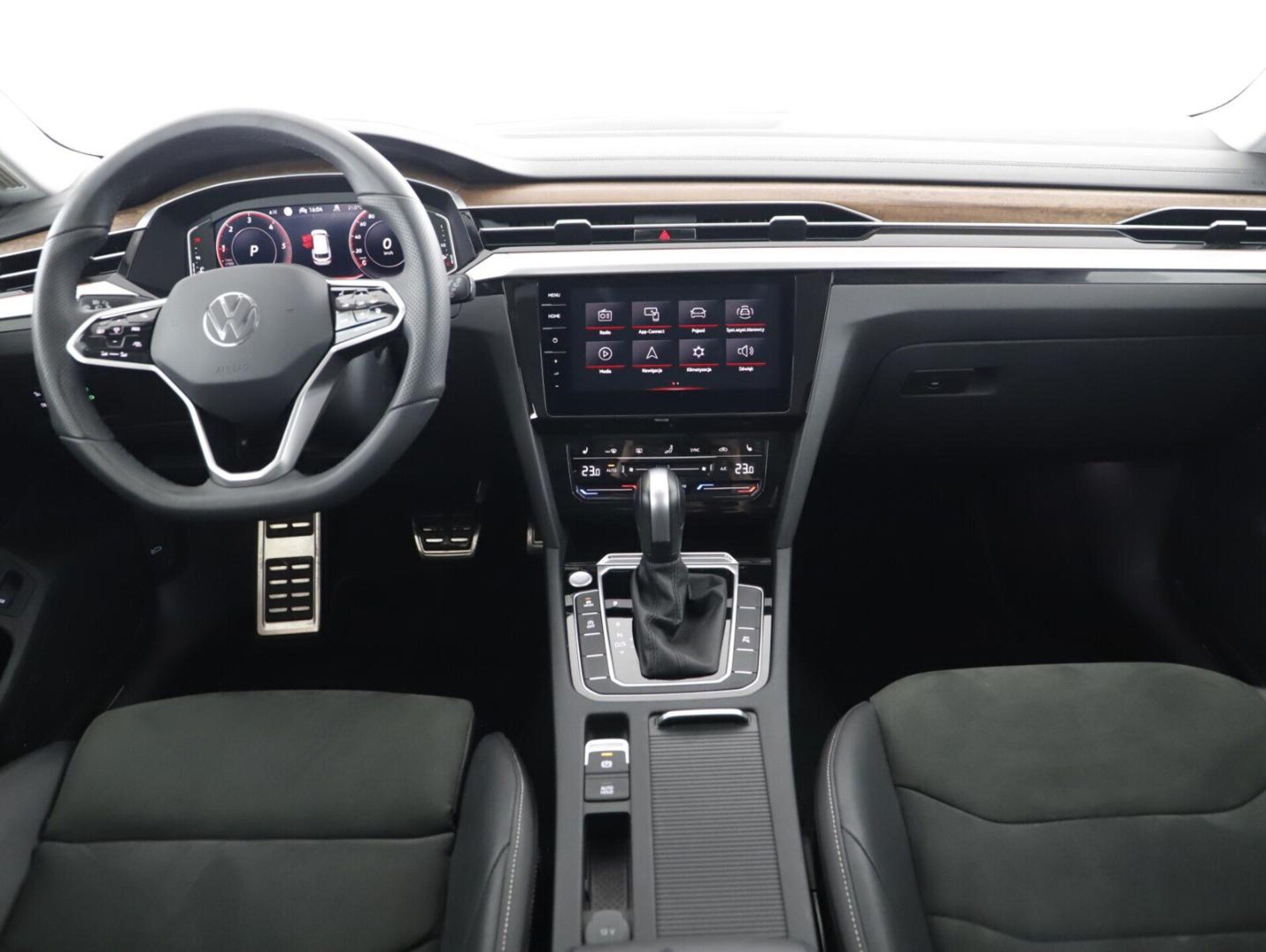 Volkswagen Arteon Shooting Brake Elegance