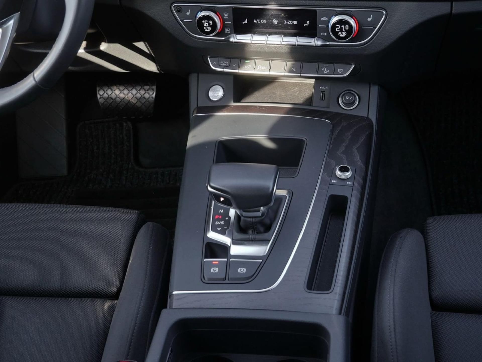 Audi Q5 Sportback TFSI e S line