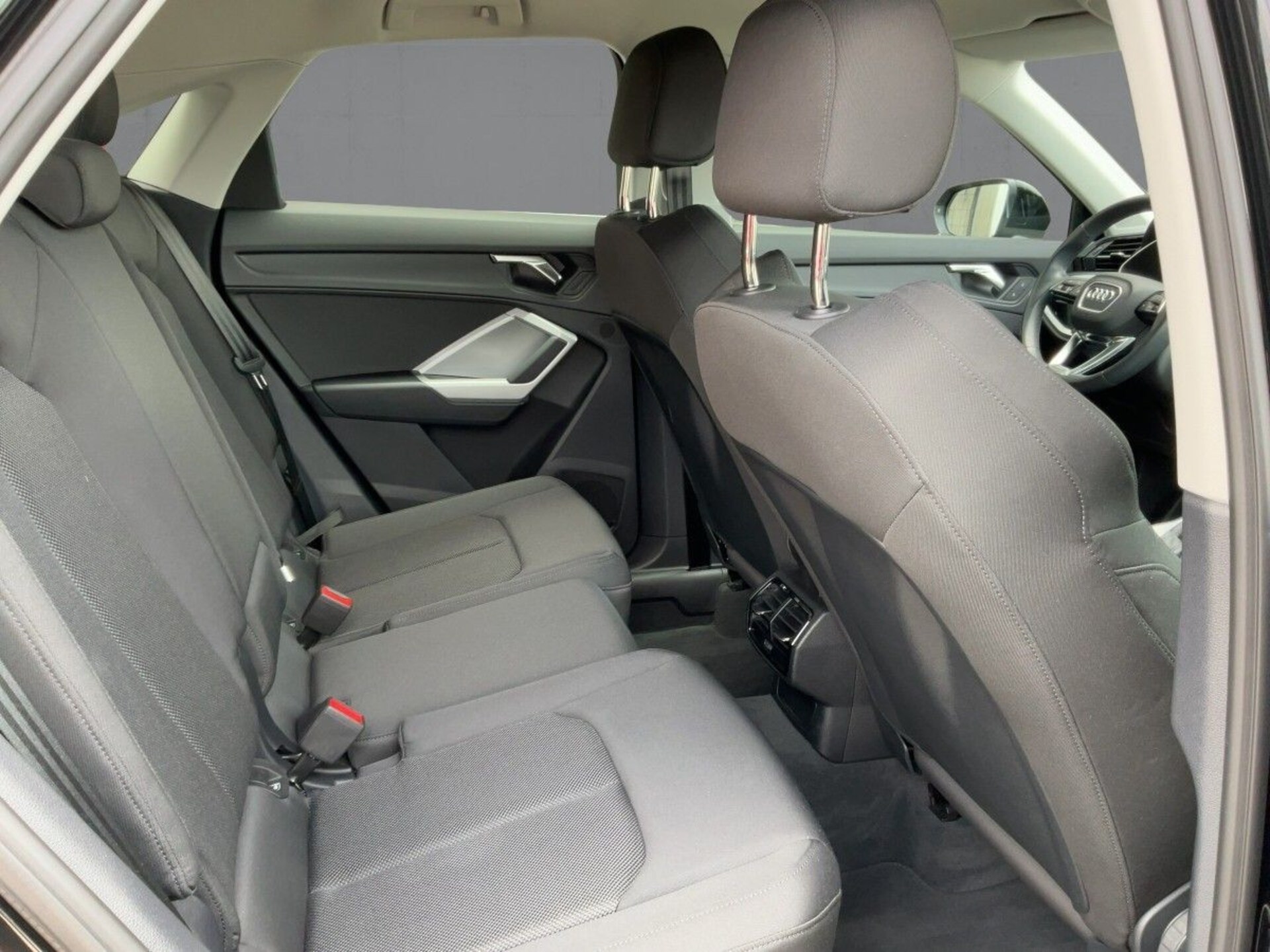 Audi Q3 Sportback TFSI e