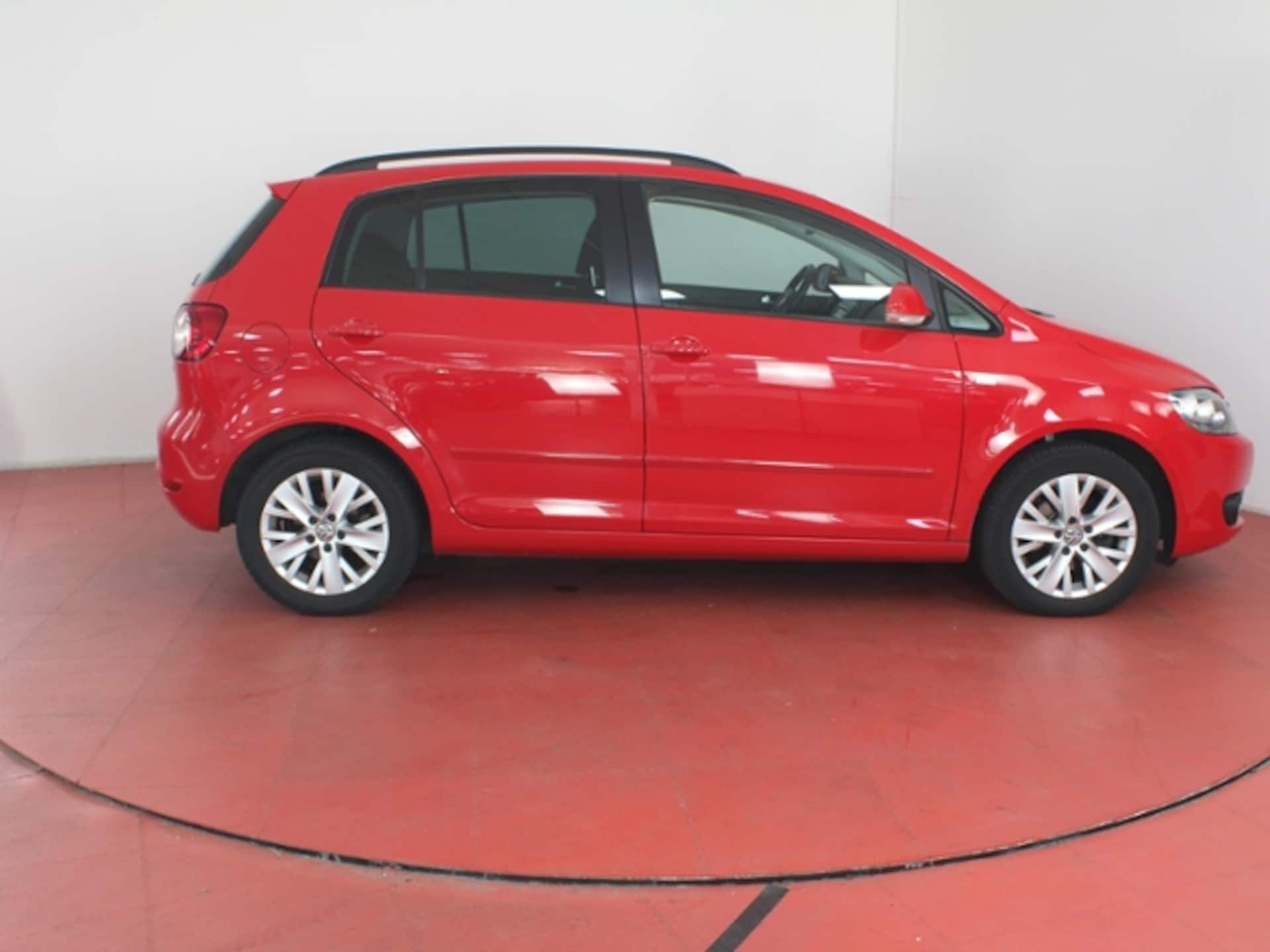 Volkswagen Golf Plus Trendline