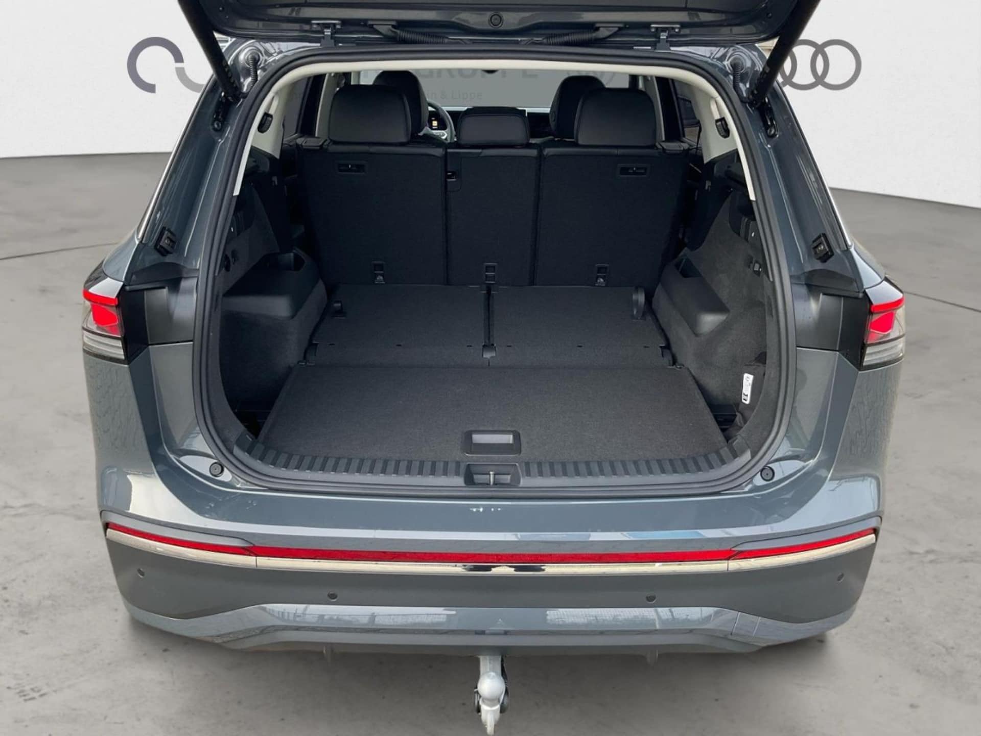 Volkswagen Tayron Elegance