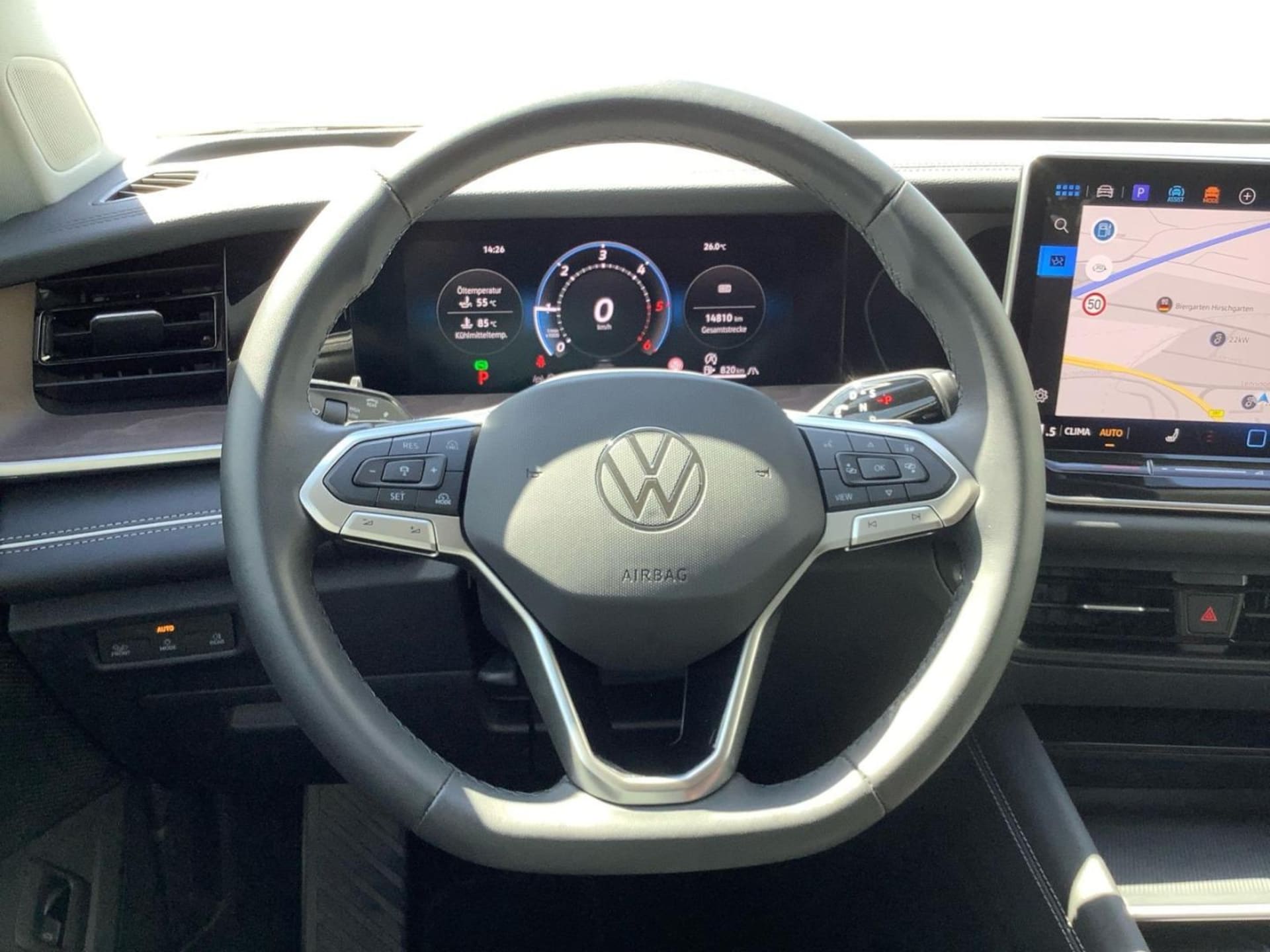 Volkswagen Tayron Elegance