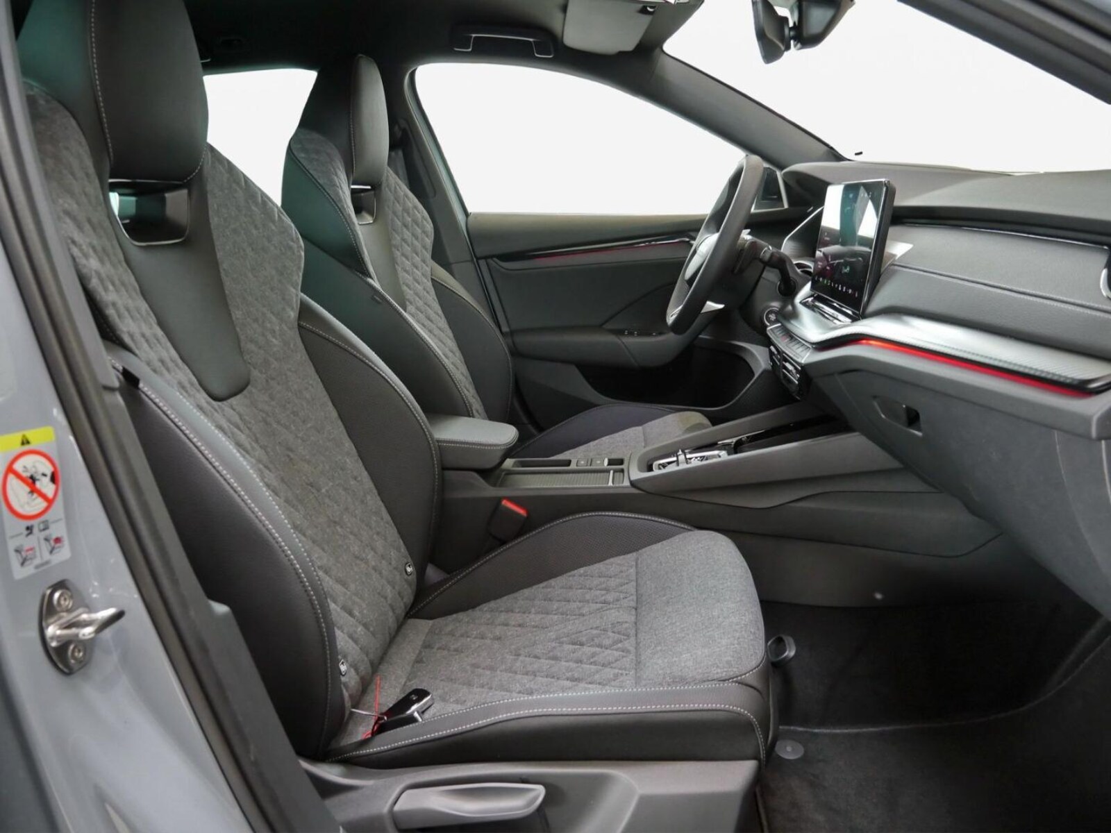 Škoda Octavia Combi – Bild 4