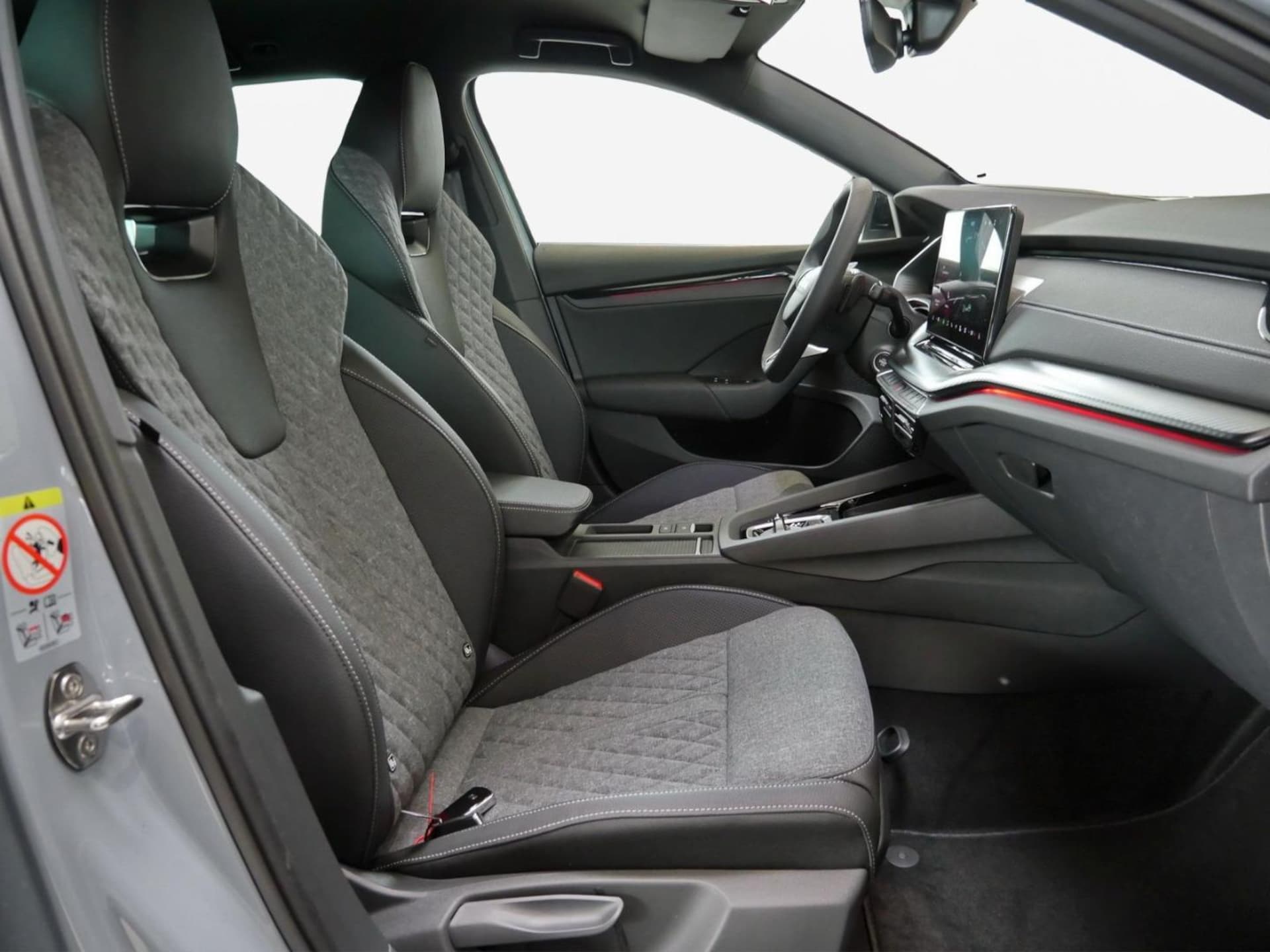 Skoda Octavia Combi Sportline