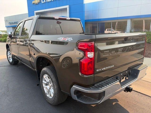 2023 Chevrolet Silverado