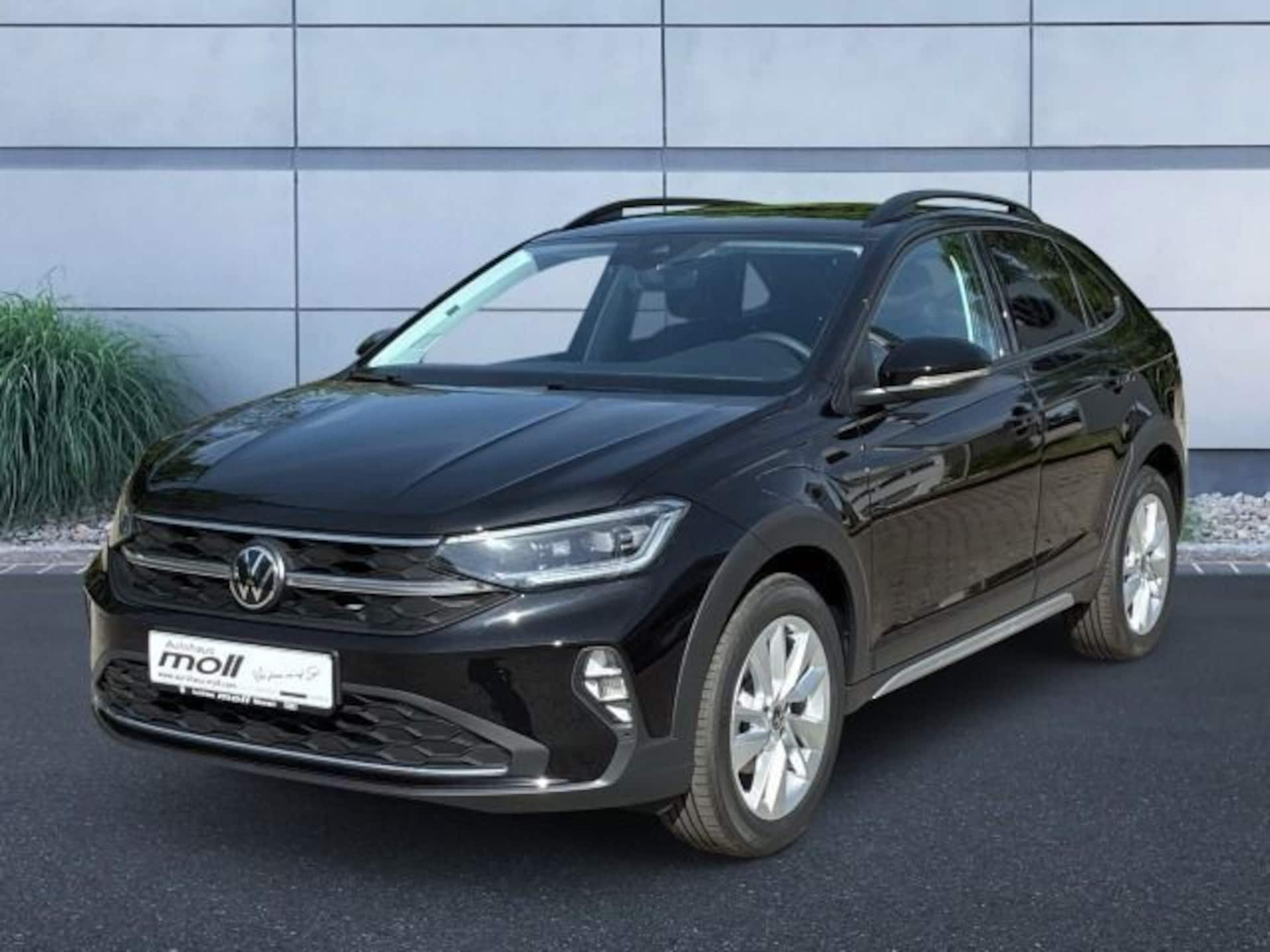 Volkswagen Taigo Life