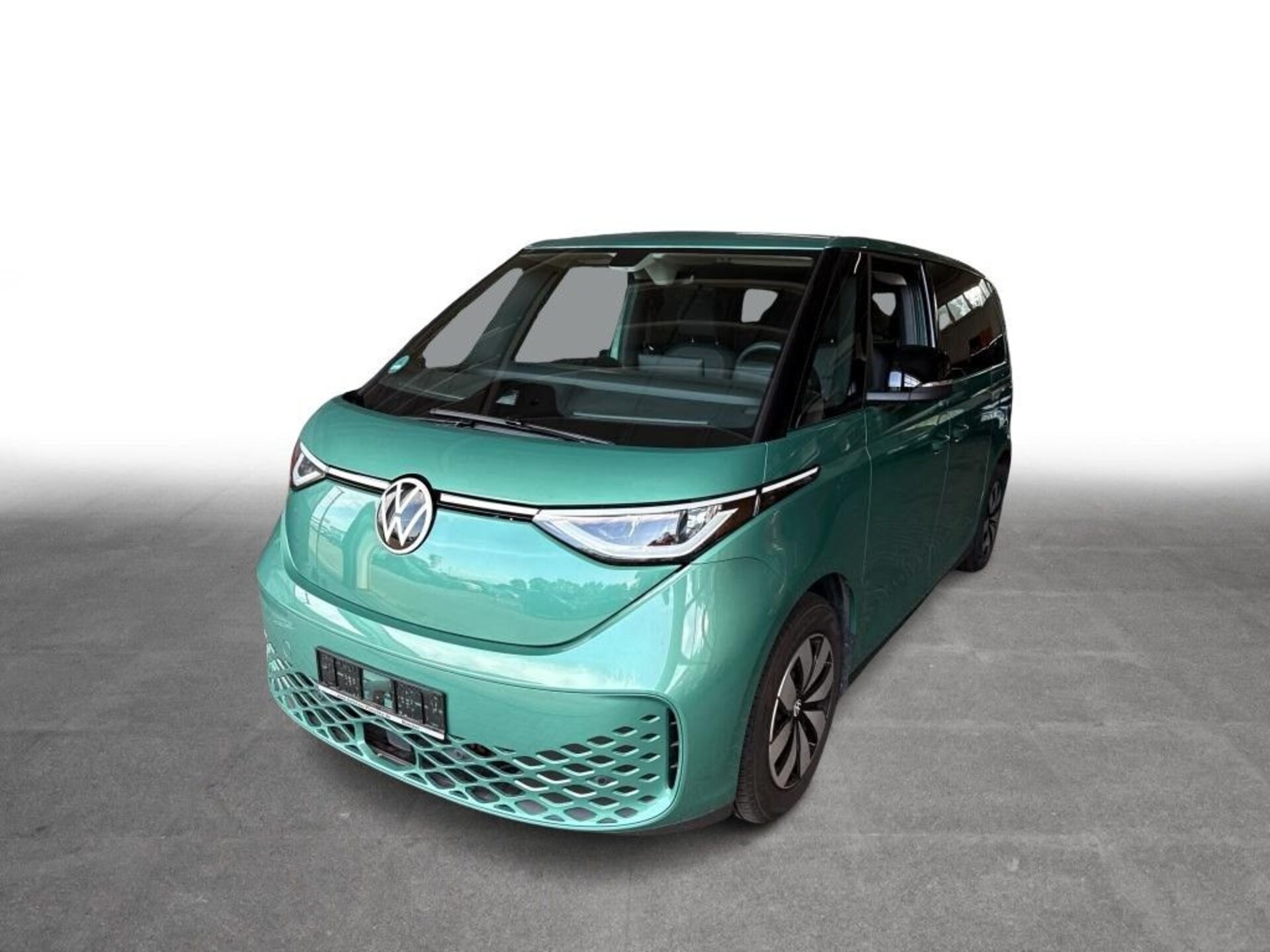 Volkswagen ID. Buzz Pro