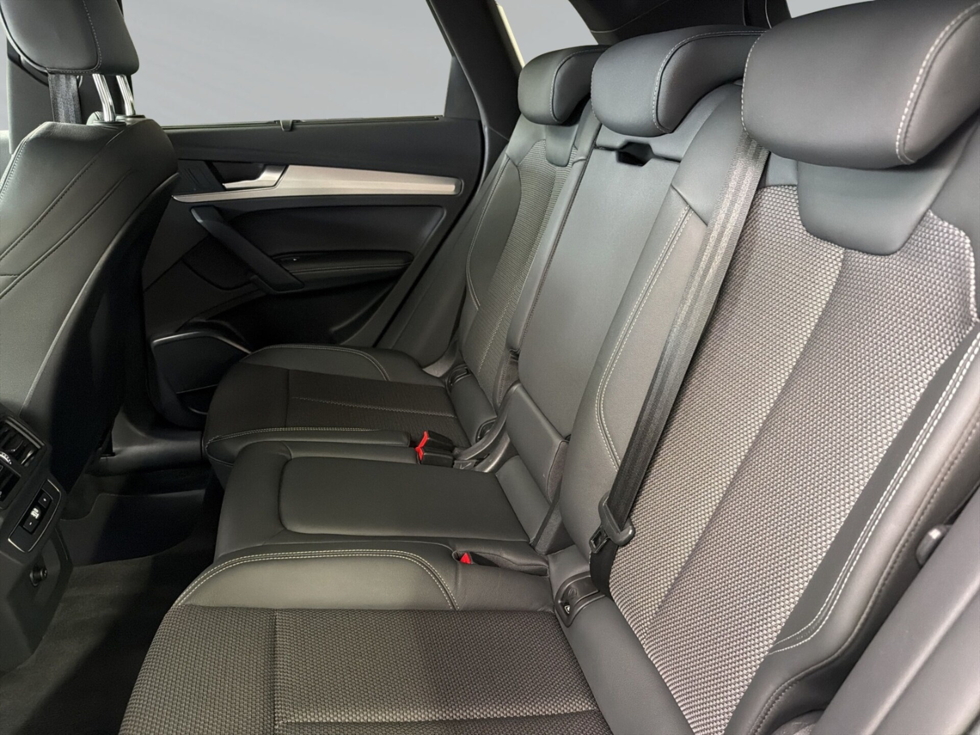 Audi Q5 TFSI e S line