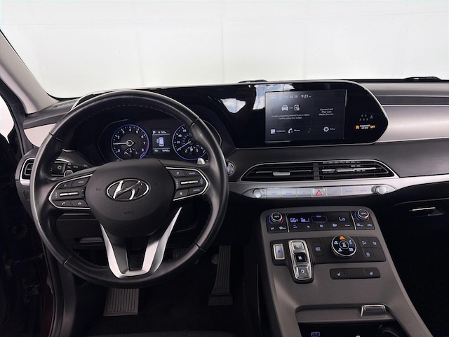 2021 Hyundai Palisade
