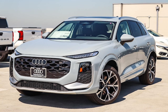 2026 Audi Q3 SUV