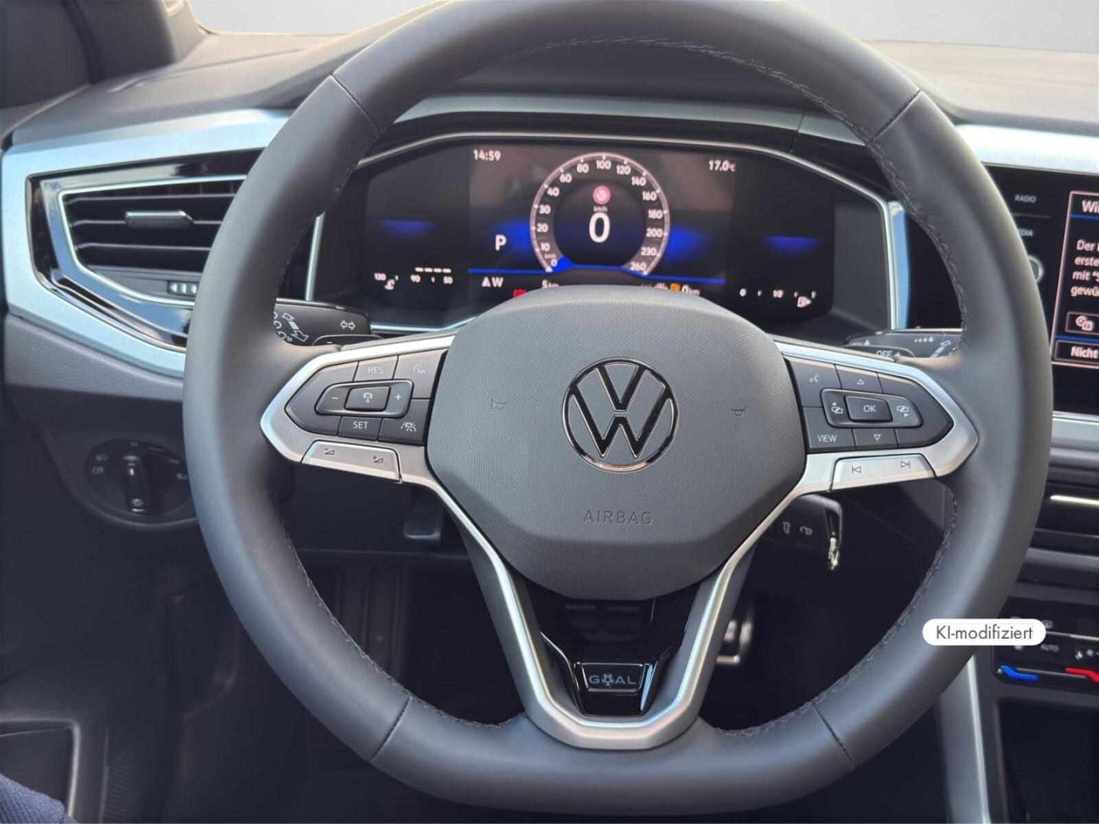 Volkswagen Taigo – Bild 9