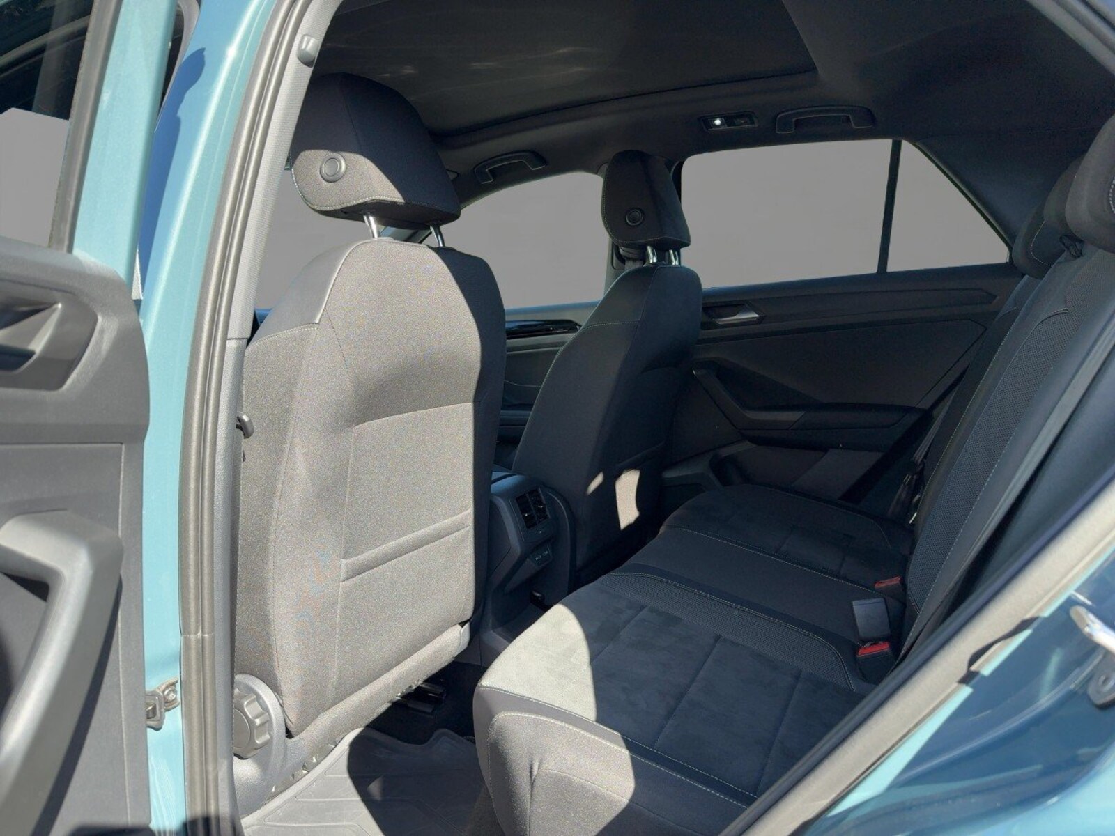 Volkswagen T-Roc – Bild 8