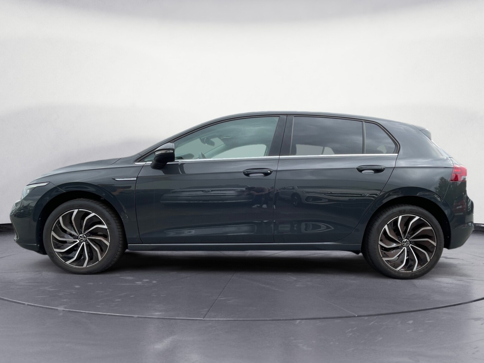 Volkswagen Golf – Bild 2