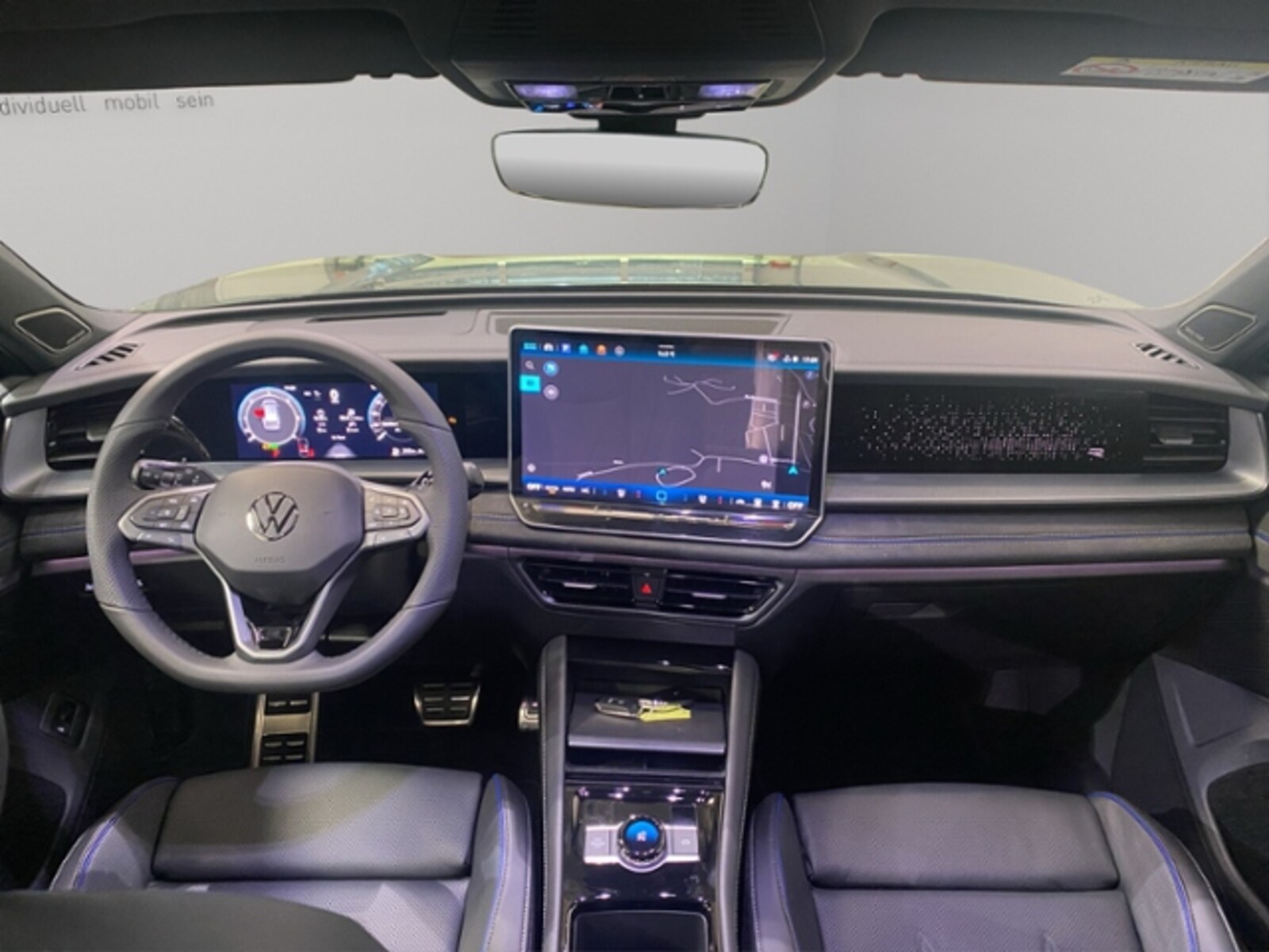 Volkswagen Tayron – Bild 6
