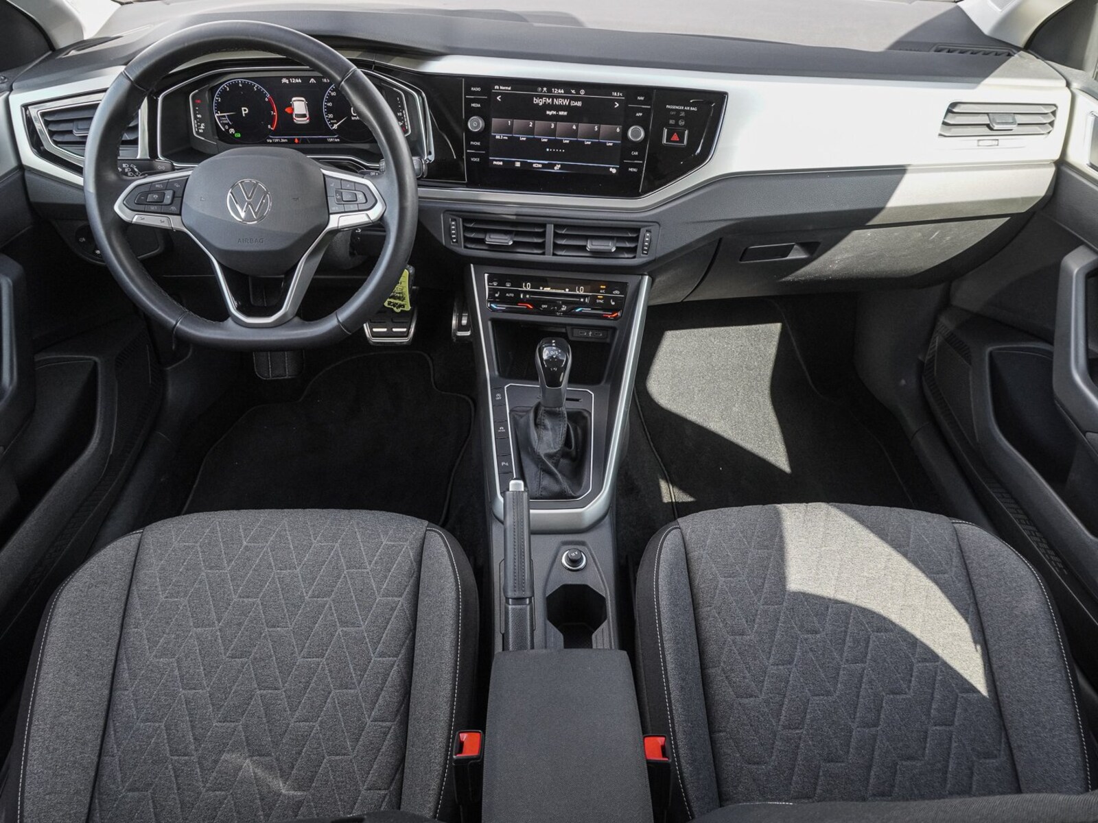 Volkswagen Polo – Bild 10