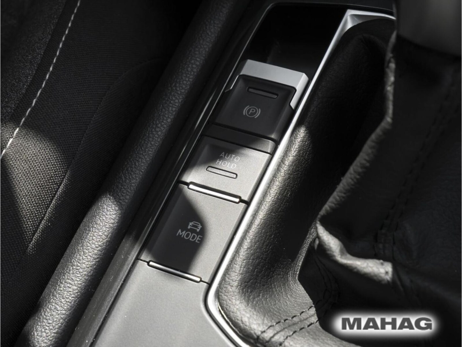 Volkswagen Tiguan – Bild 25
