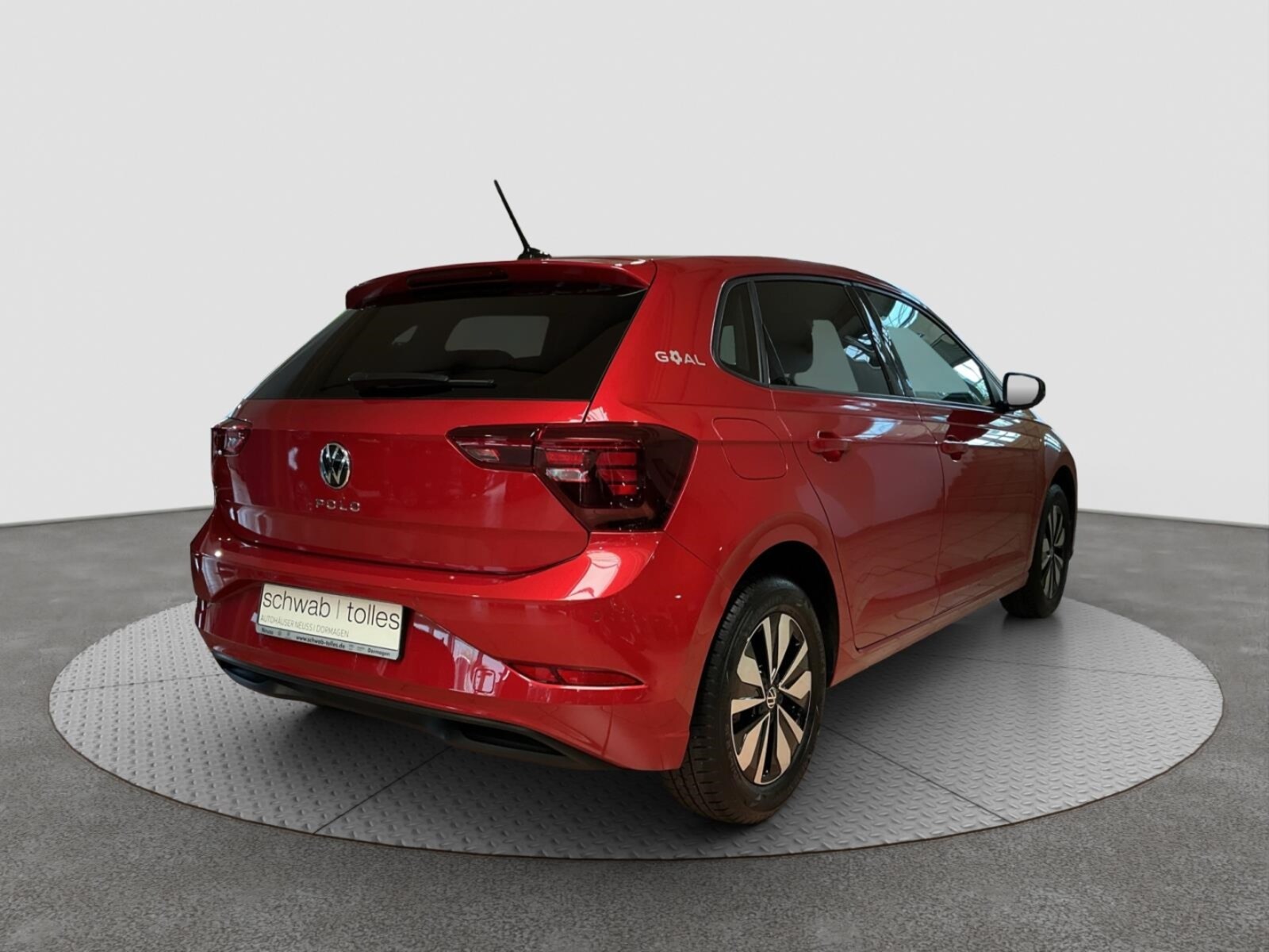 Volkswagen Polo – Bild 5