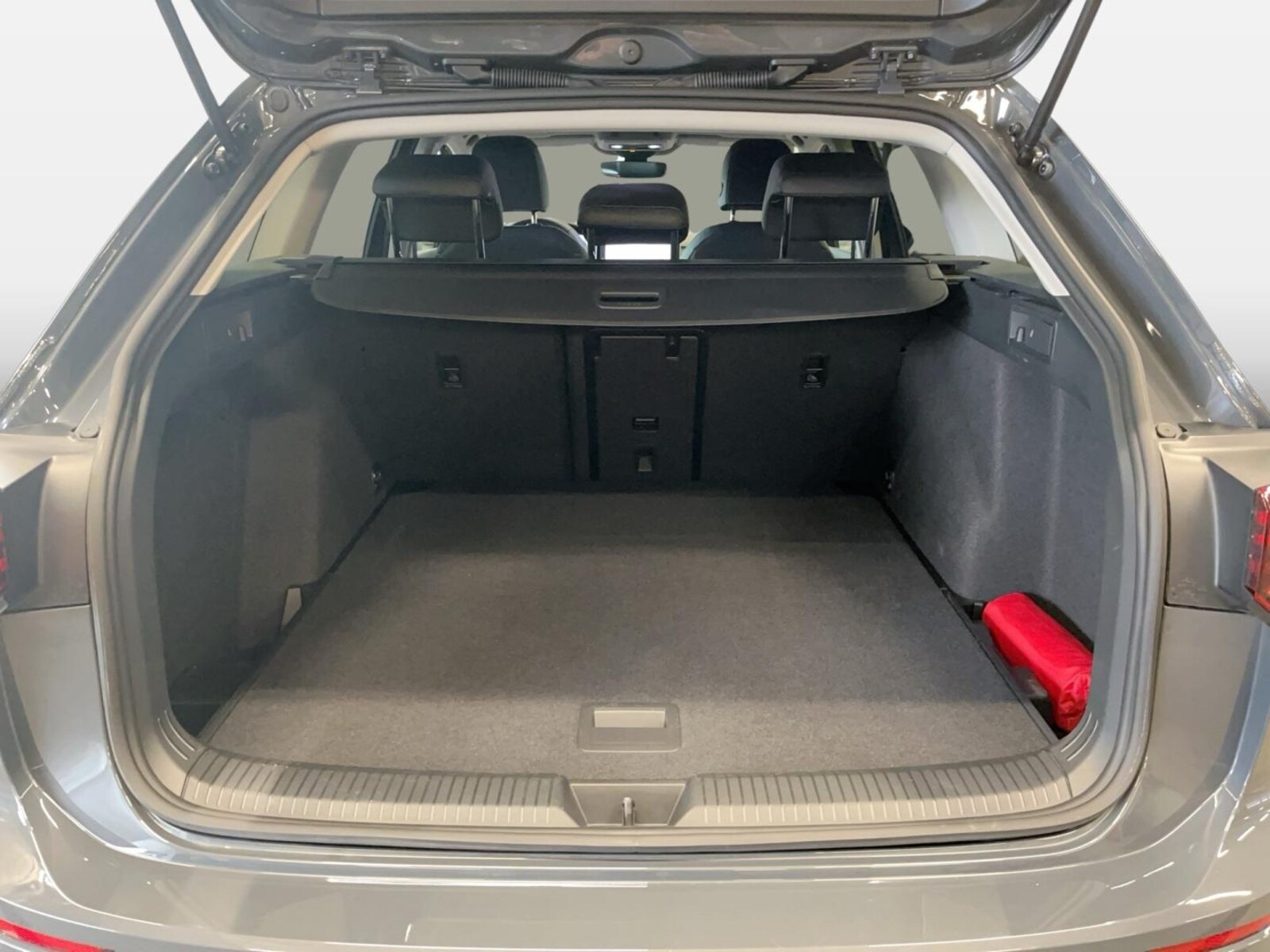 Volkswagen Golf Variant – Bild 12