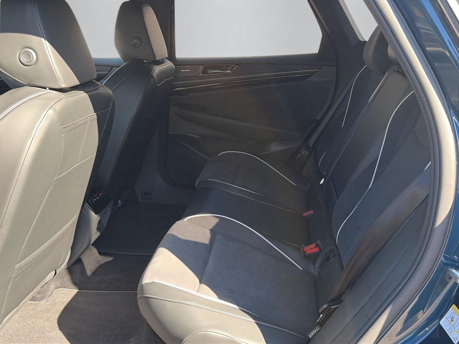 Volkswagen ID.7 Tourer – Bild 14