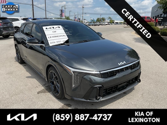 Photo of 2026 Kia K4
