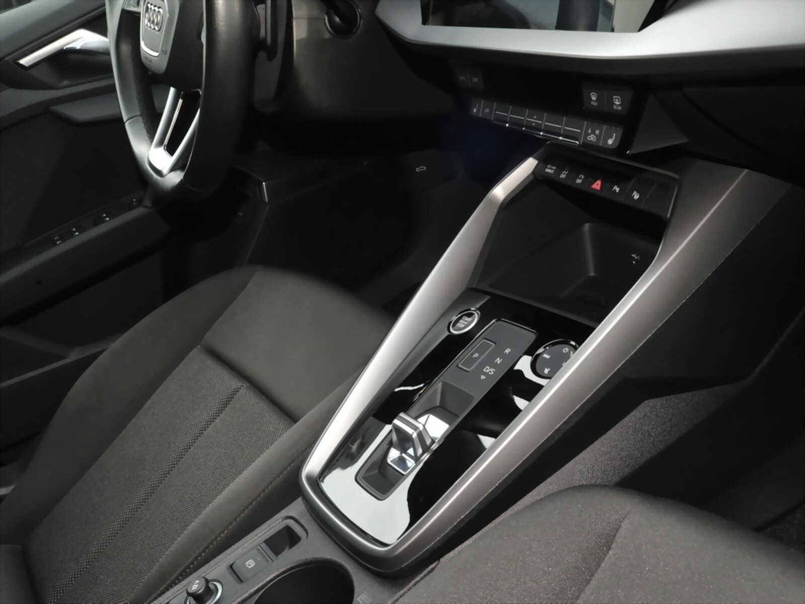Audi A3 Sportback – Bild 7