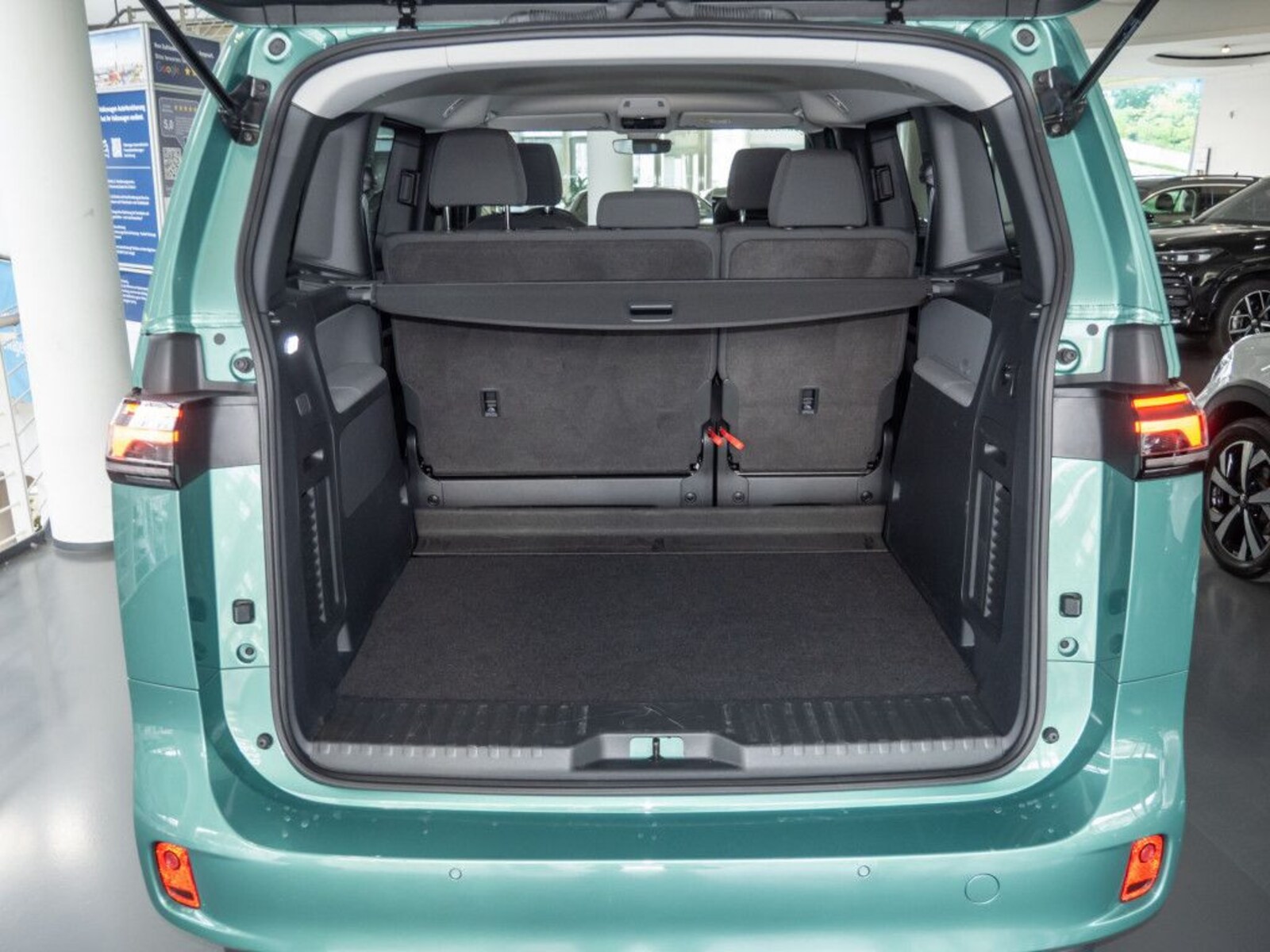 Volkswagen ID. Buzz – Bild 20