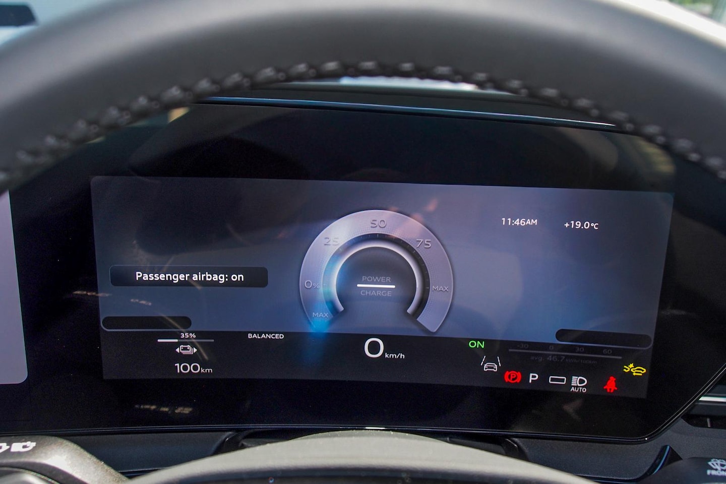 Image about Audi Q6 SUV e-tron e-tron